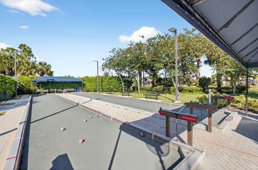 VALENCIA COVE AGR PUD PL - Residential