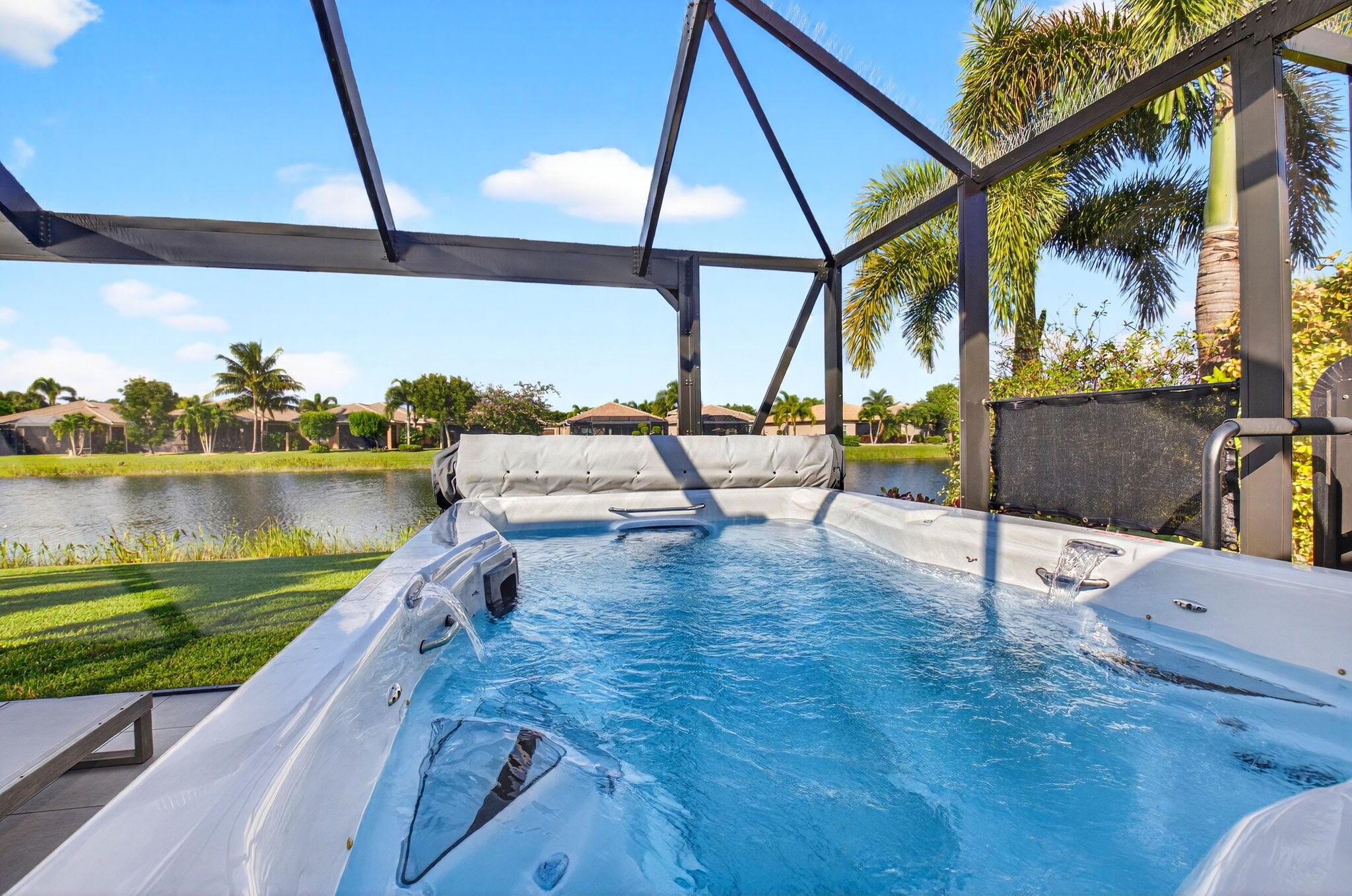 VALENCIA COVE AGR PUD PL - Residential