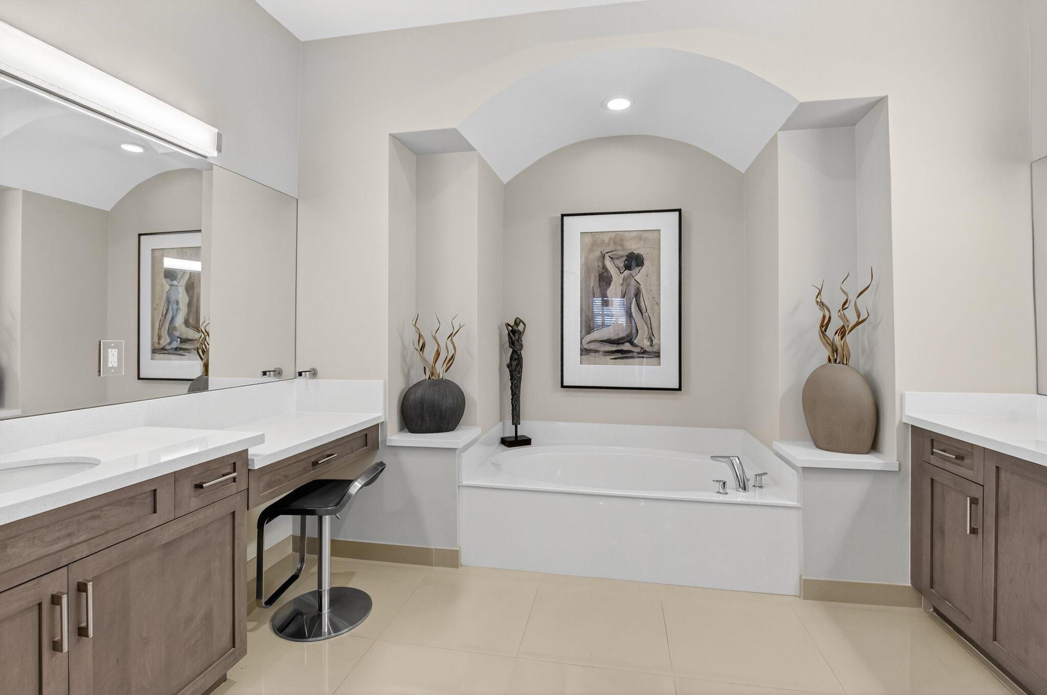 VALENCIA COVE AGR PUD PL - Residential