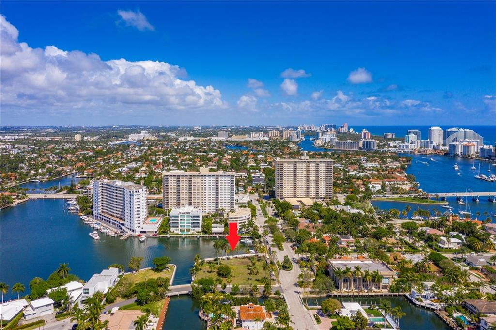 Riviera Isles - Land