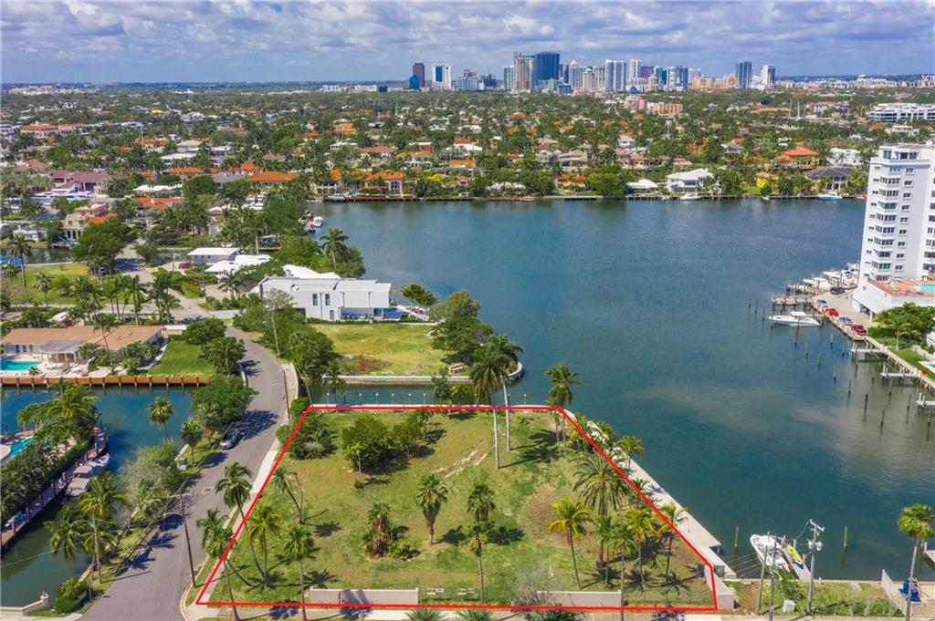 Riviera Isles - Land