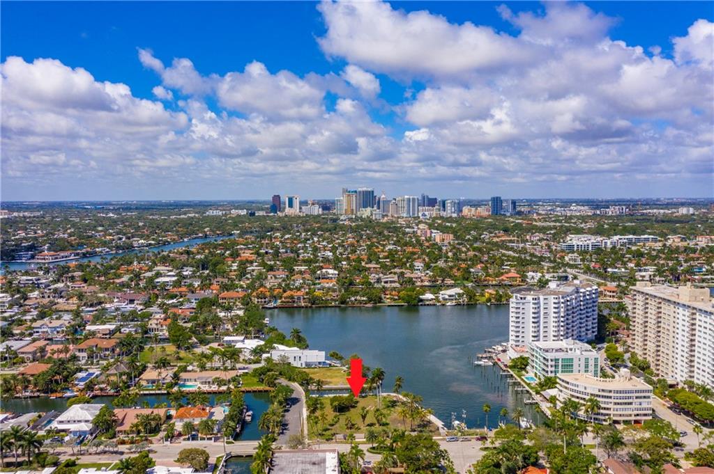 Riviera Isles - Land