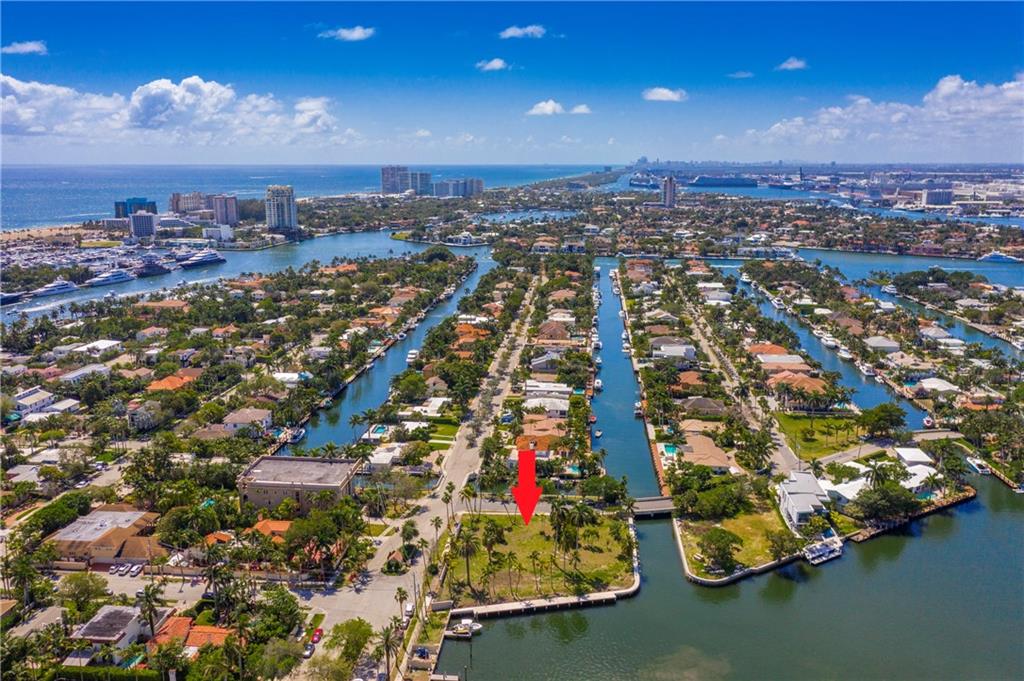 Riviera Isles - Land