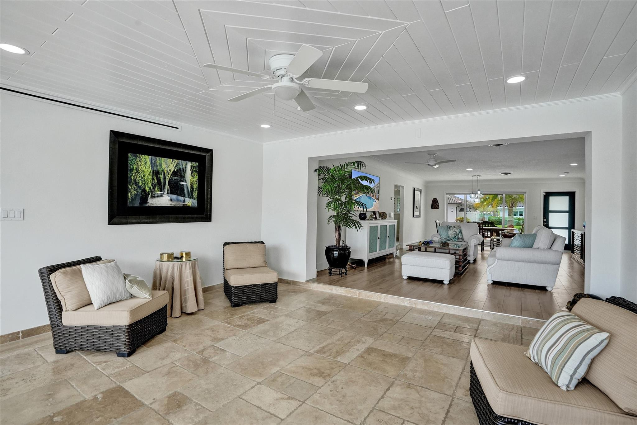 GARDEN ISLES - Residential