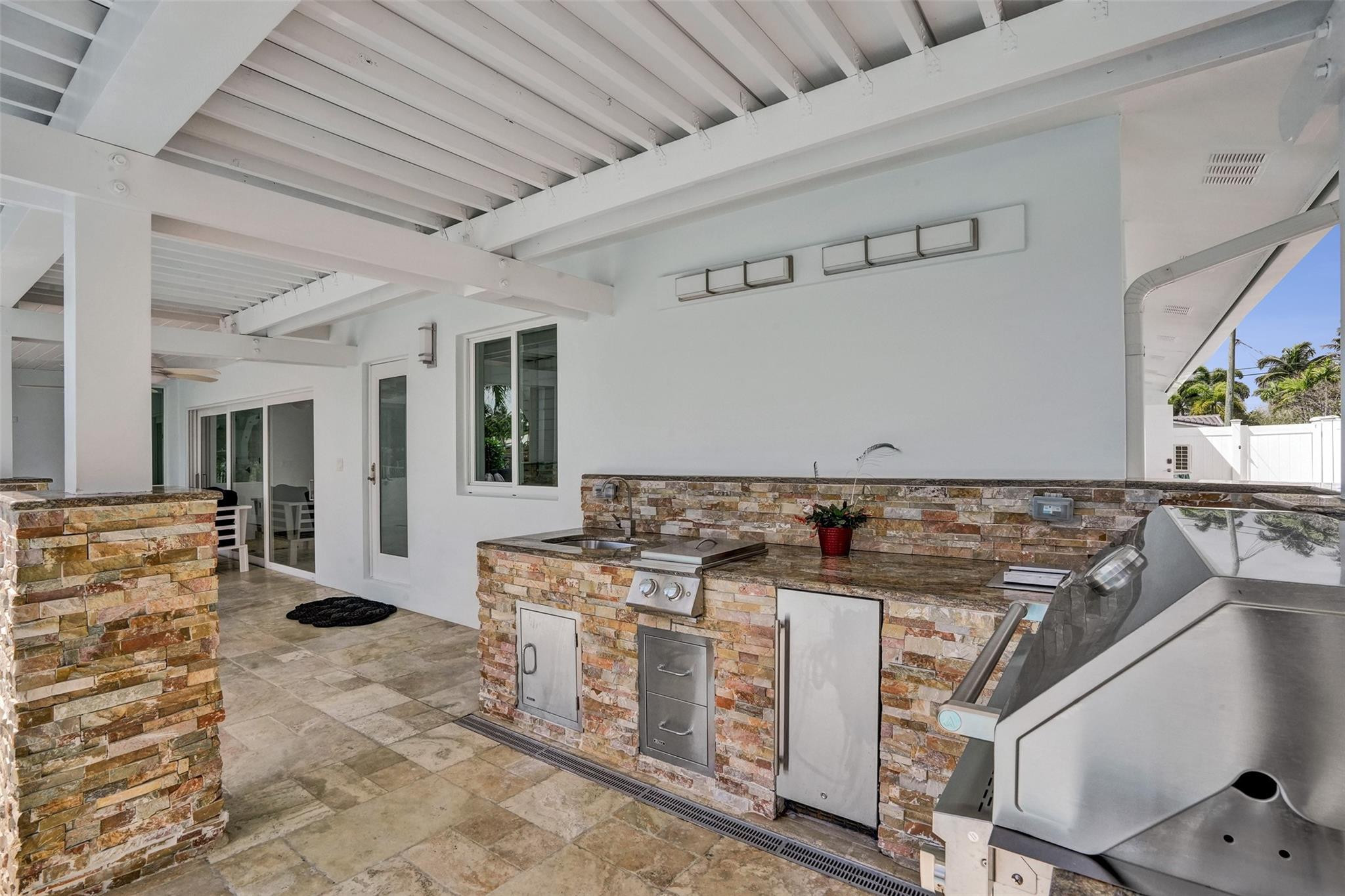 GARDEN ISLES - Residential