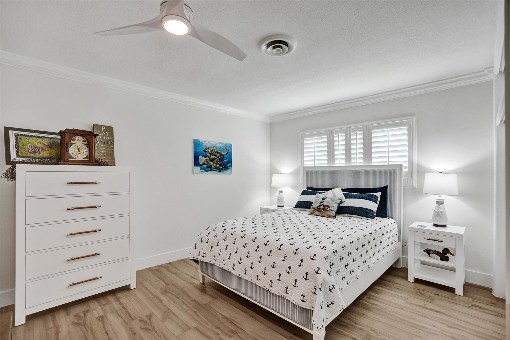 GARDEN ISLES - Residential