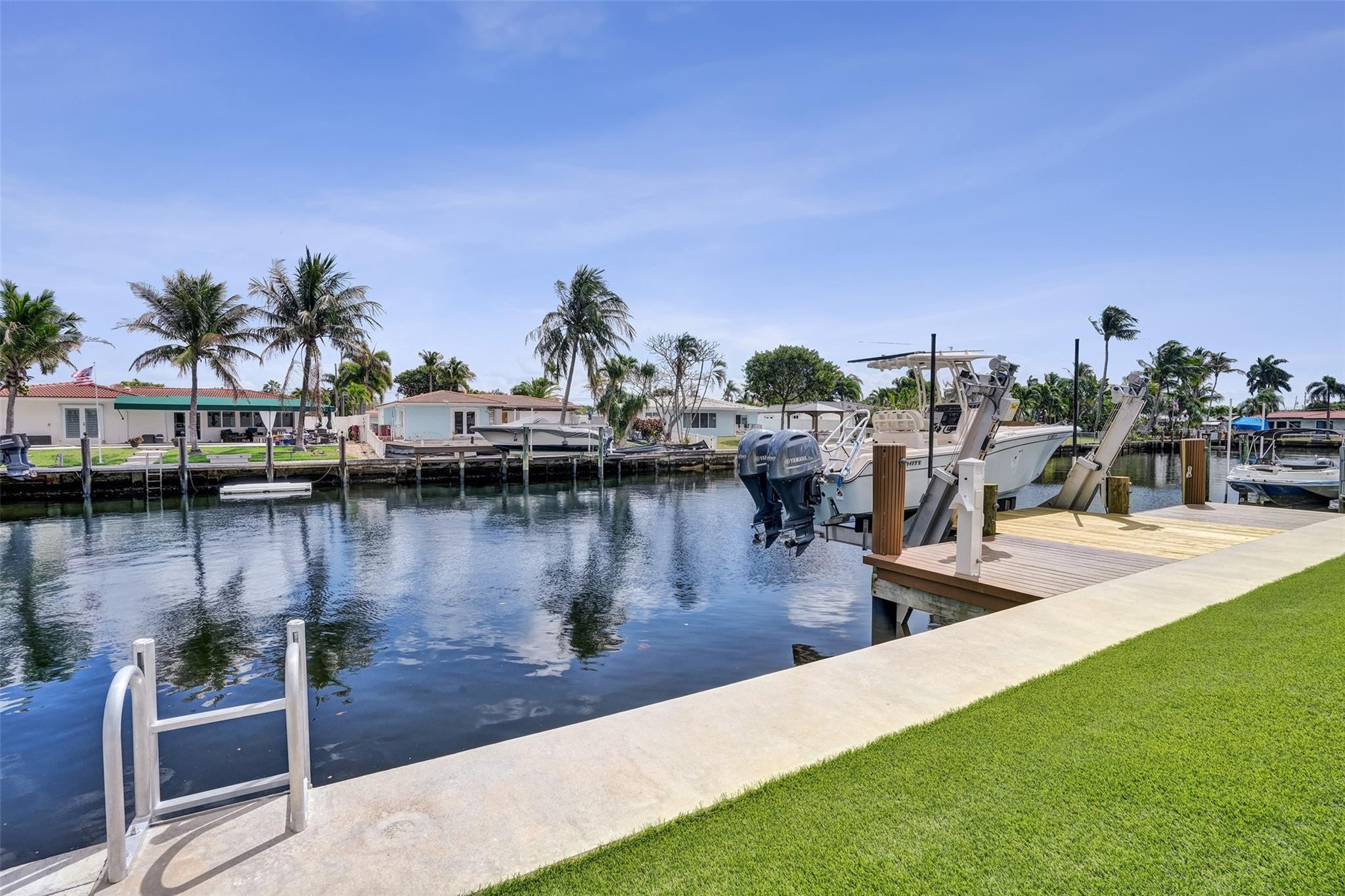 GARDEN ISLES - Residential