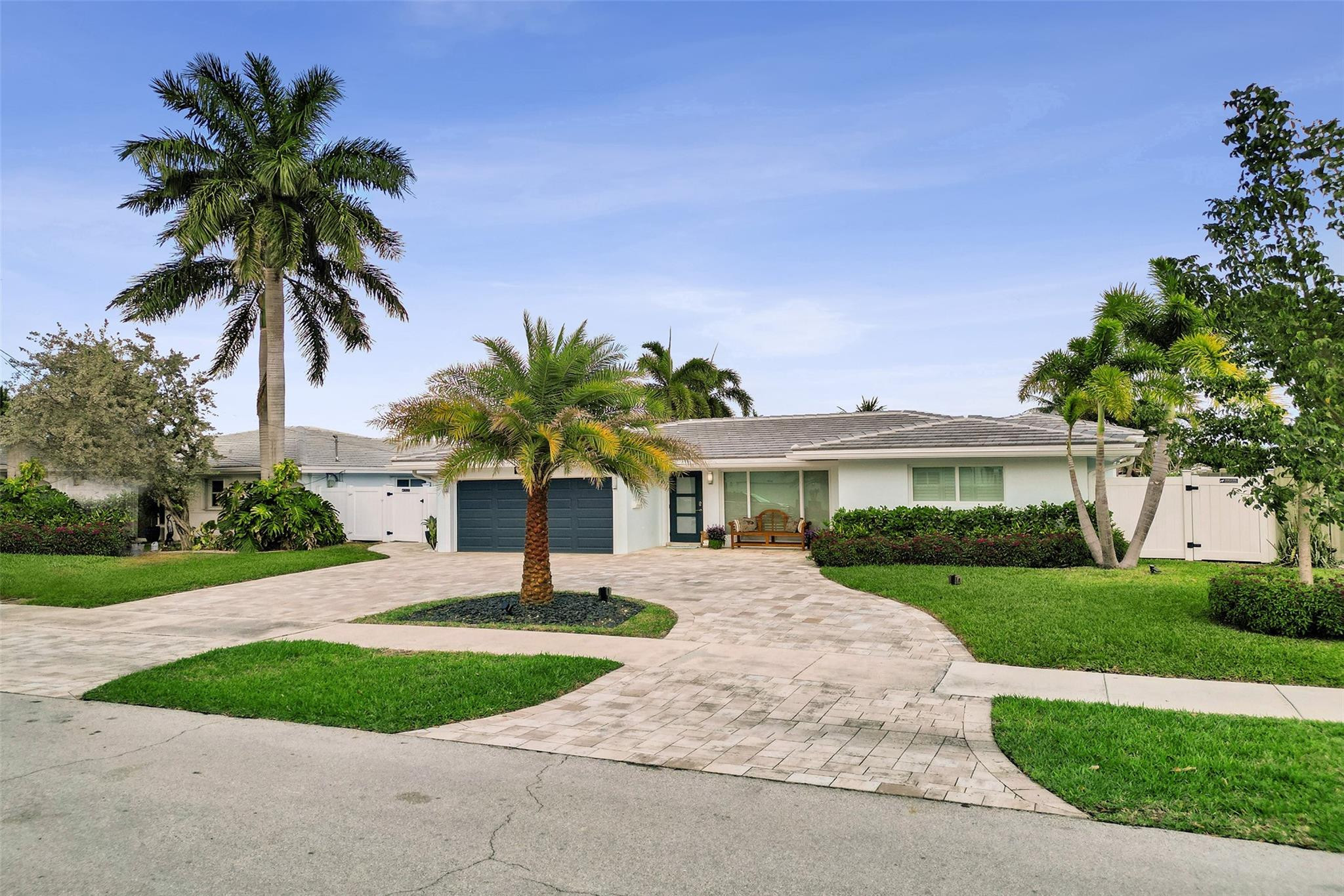 GARDEN ISLES - Residential