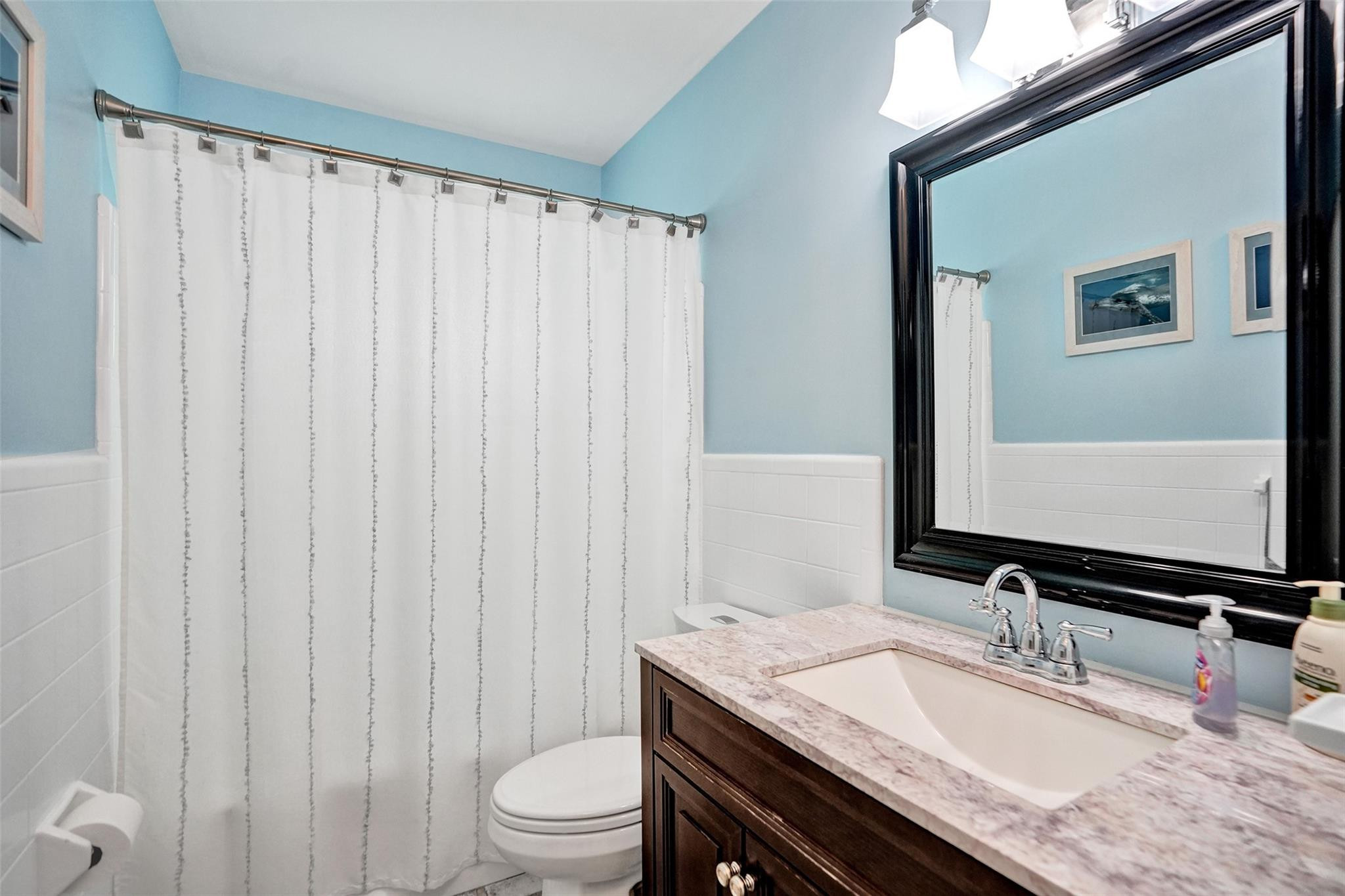 GARDEN ISLES - Residential