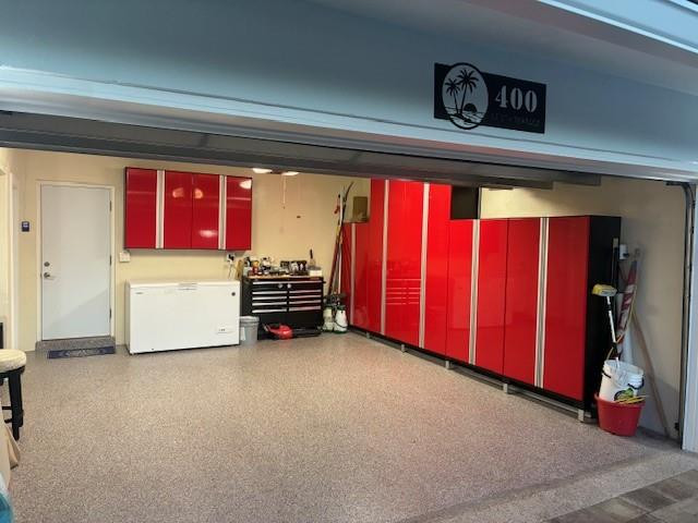 GARDEN ISLES - Residential