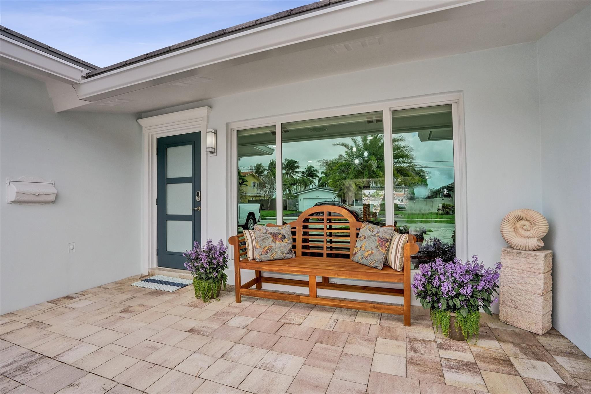 GARDEN ISLES - Residential