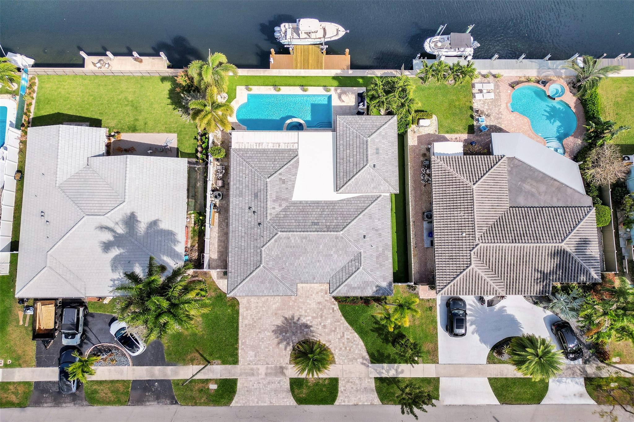 GARDEN ISLES - Residential