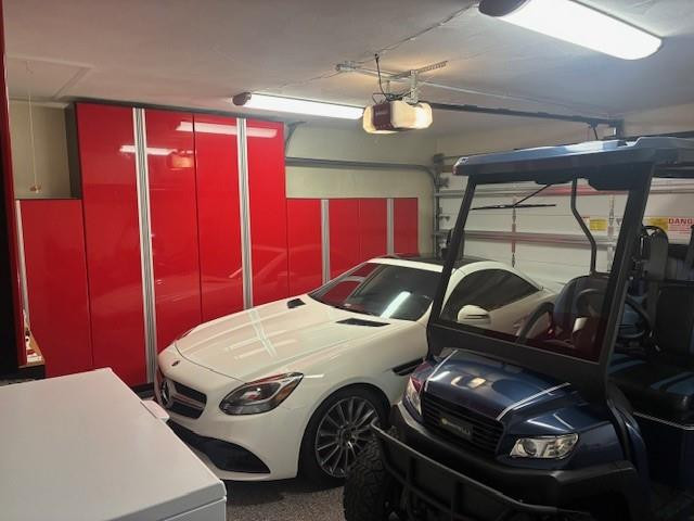 GARDEN ISLES - Residential