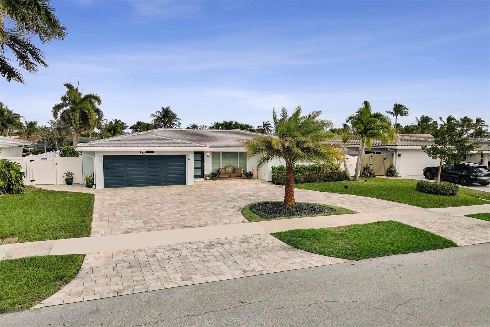 GARDEN ISLES - Residential