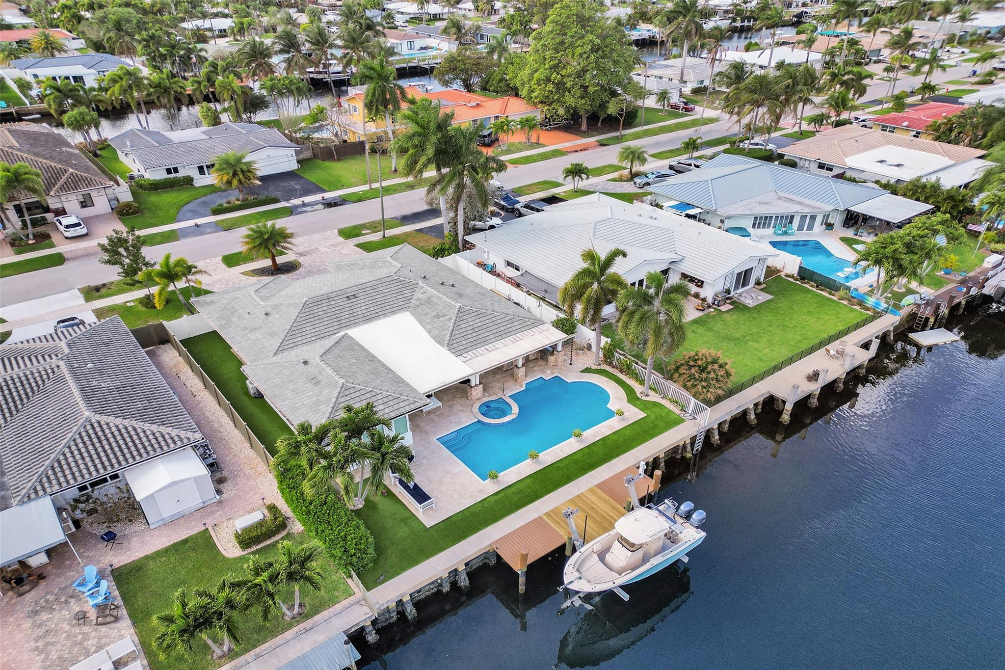 GARDEN ISLES - Residential