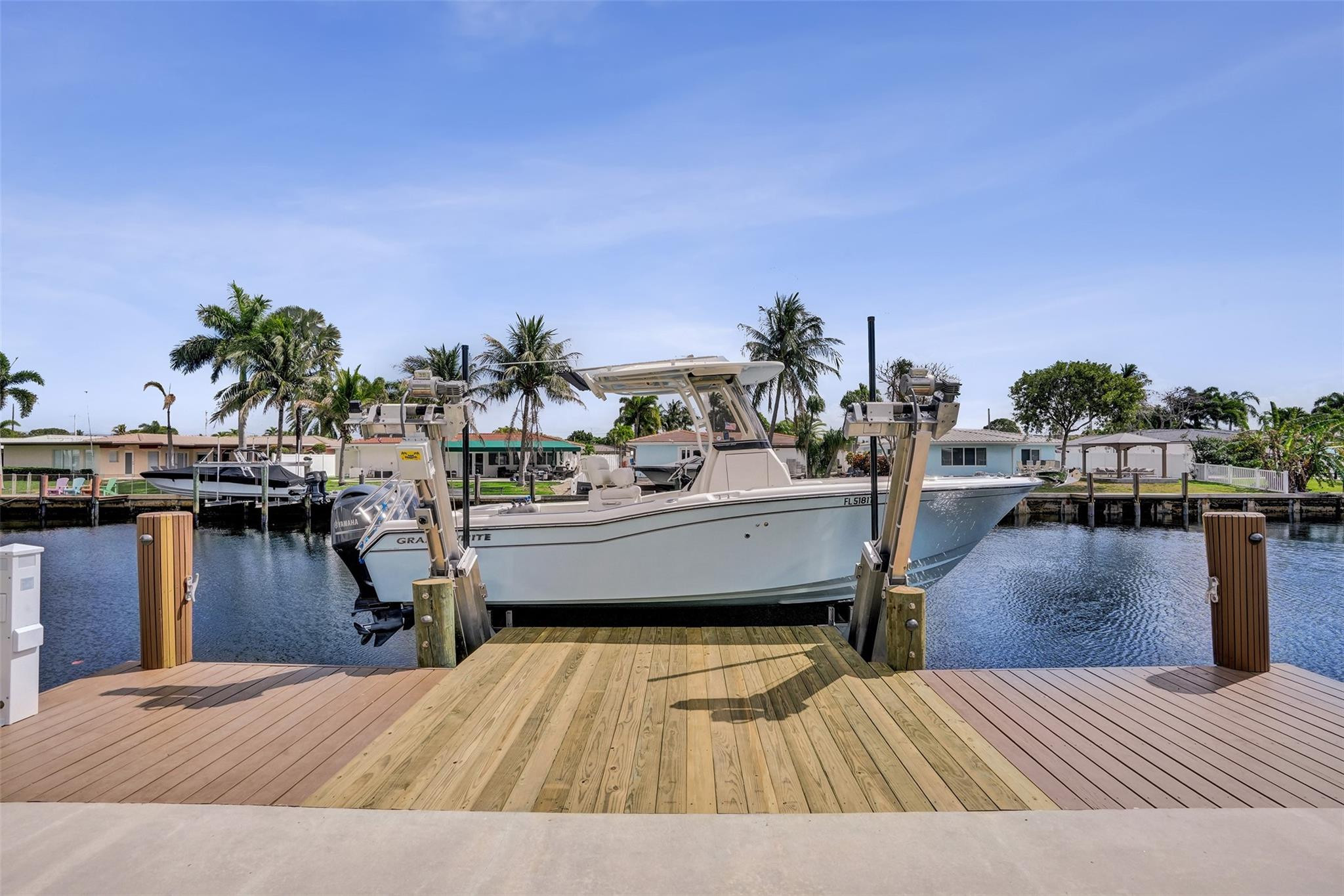 GARDEN ISLES - Residential