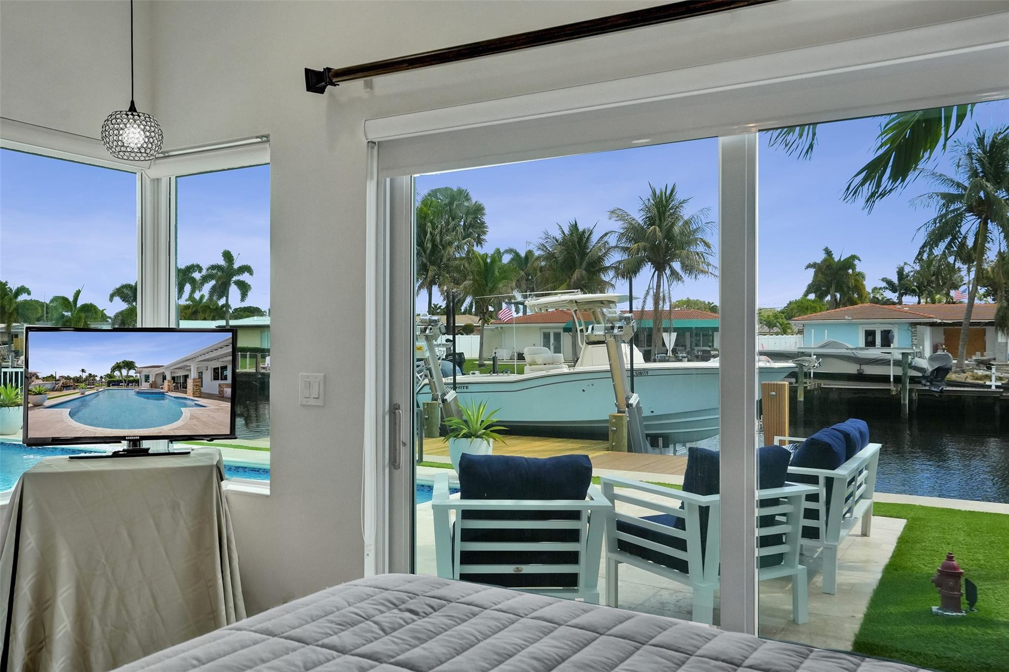 GARDEN ISLES - Residential