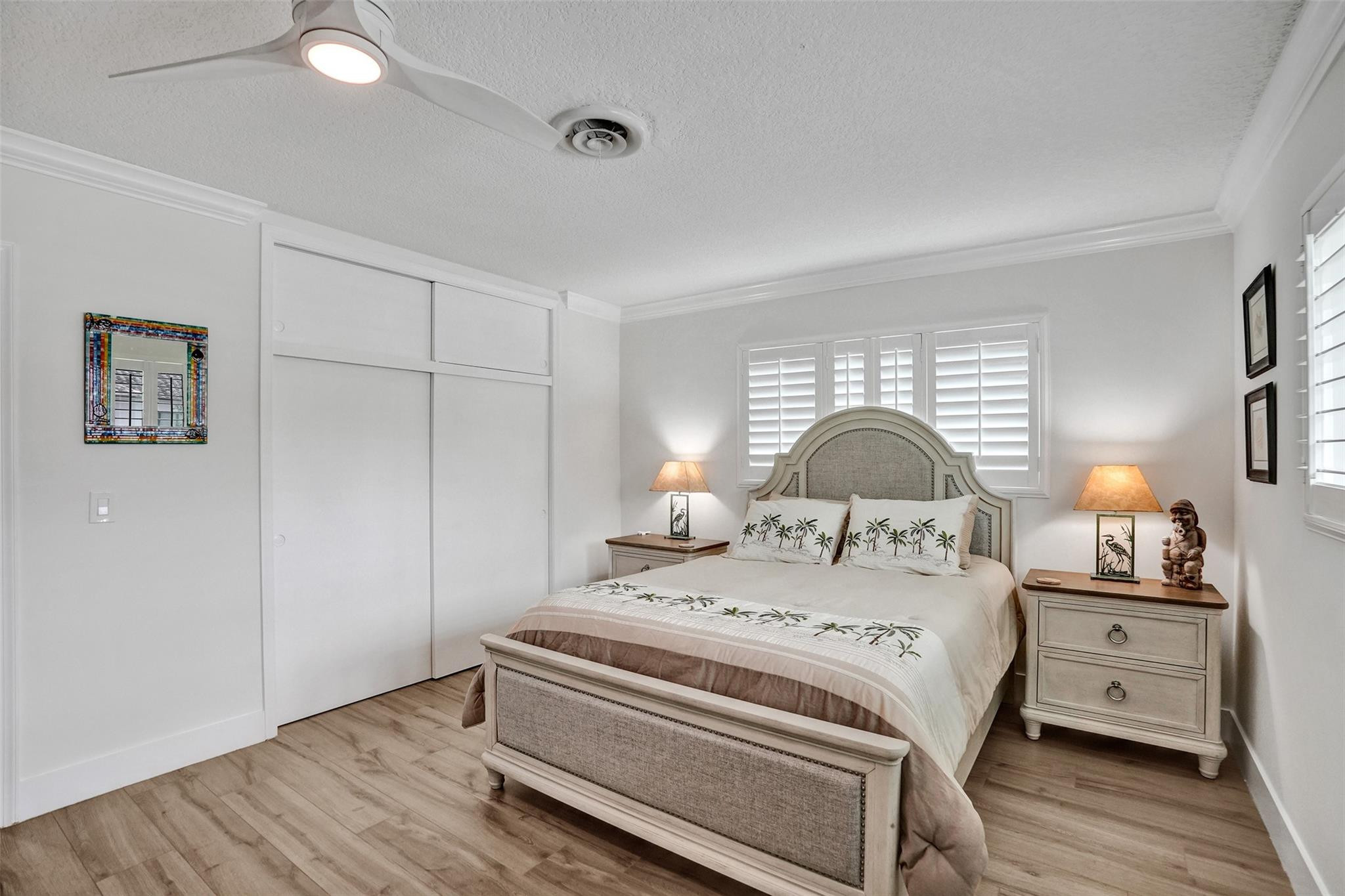 GARDEN ISLES - Residential