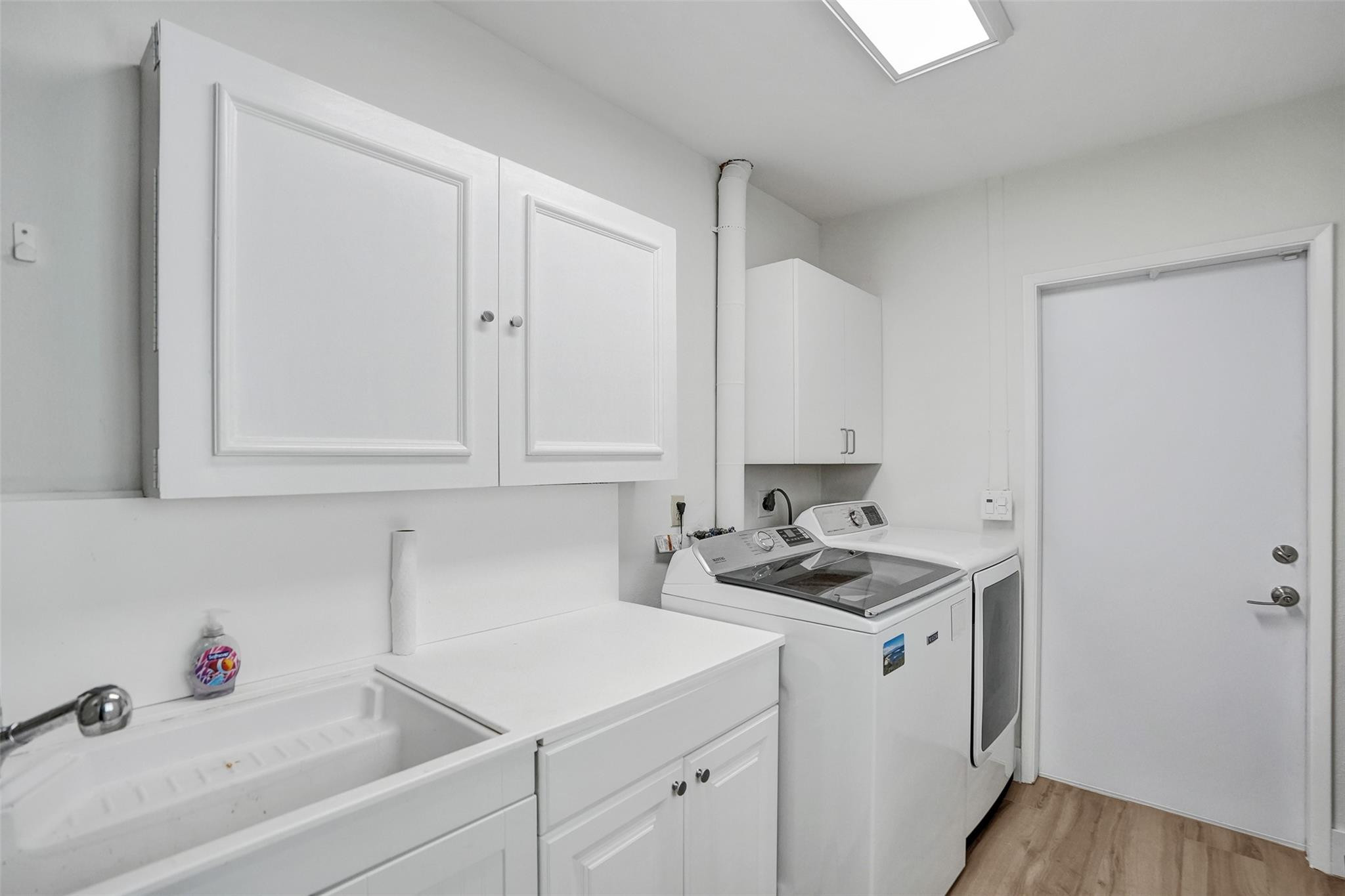 GARDEN ISLES - Residential