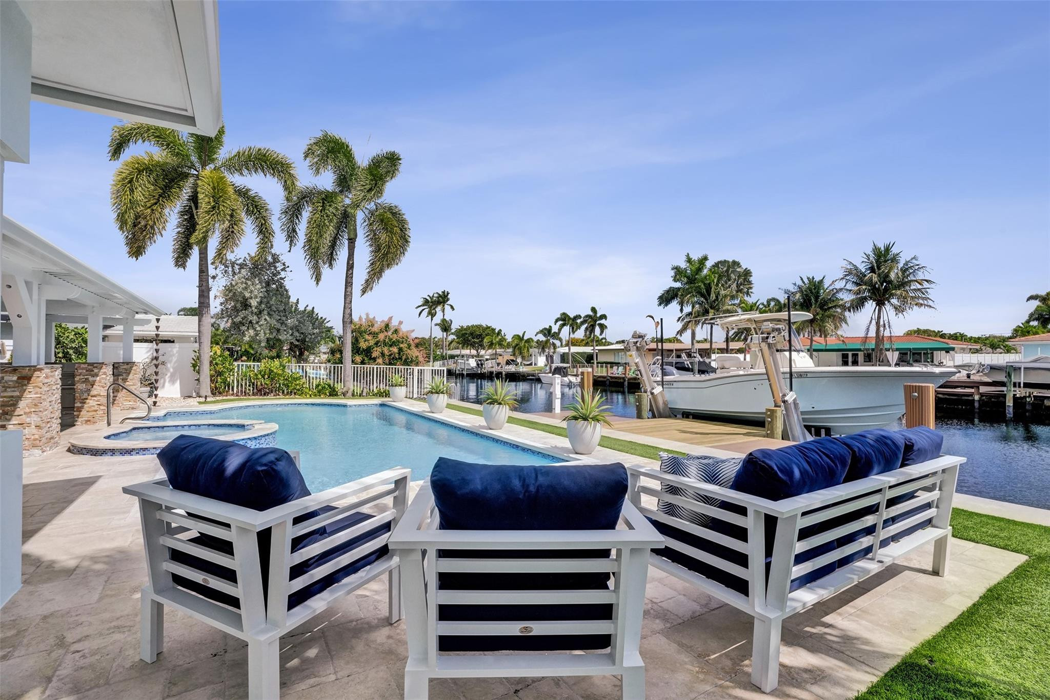 GARDEN ISLES - Residential