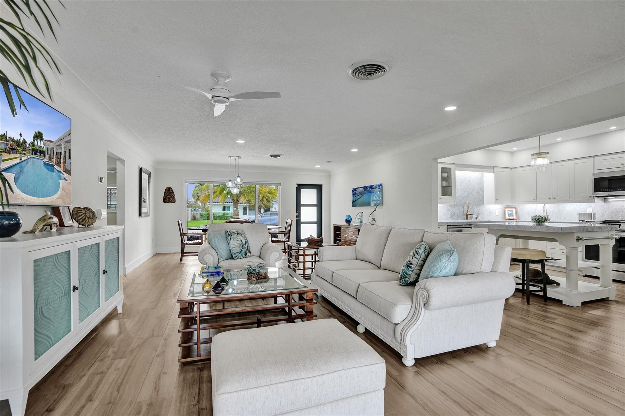 GARDEN ISLES - Residential