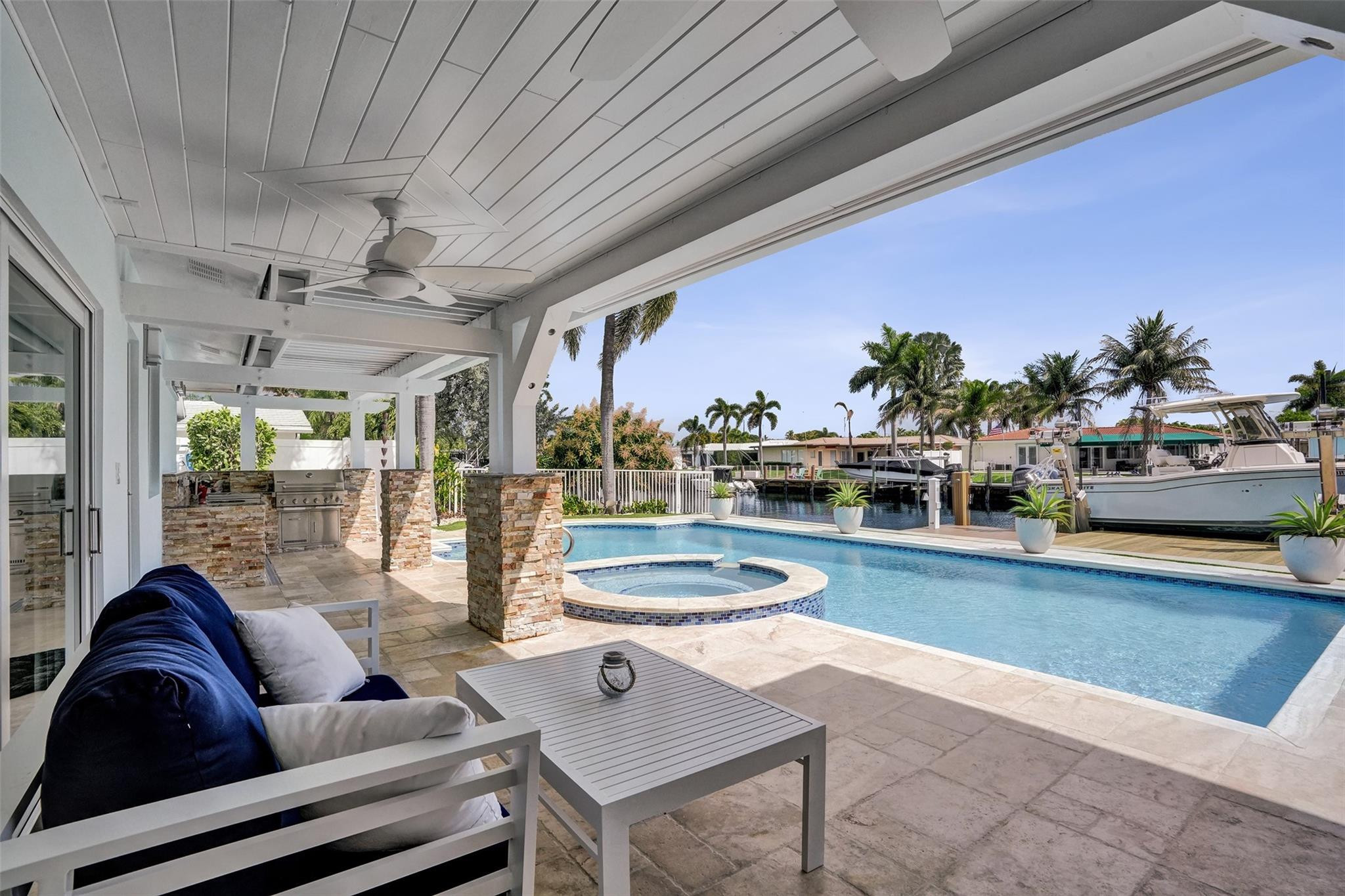 GARDEN ISLES - Residential