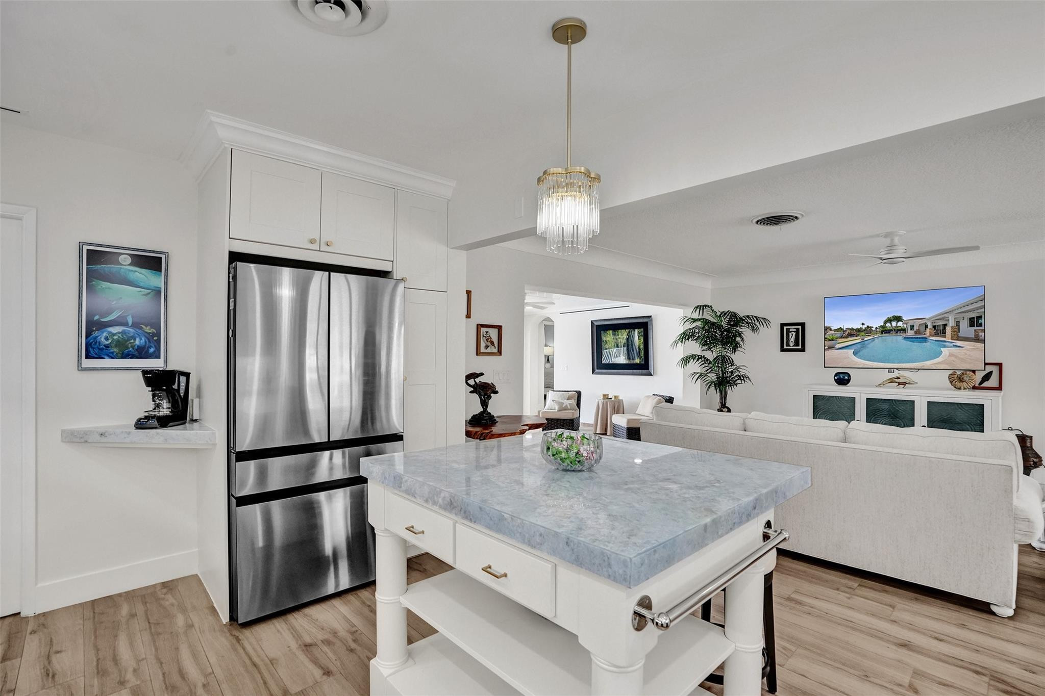 GARDEN ISLES - Residential