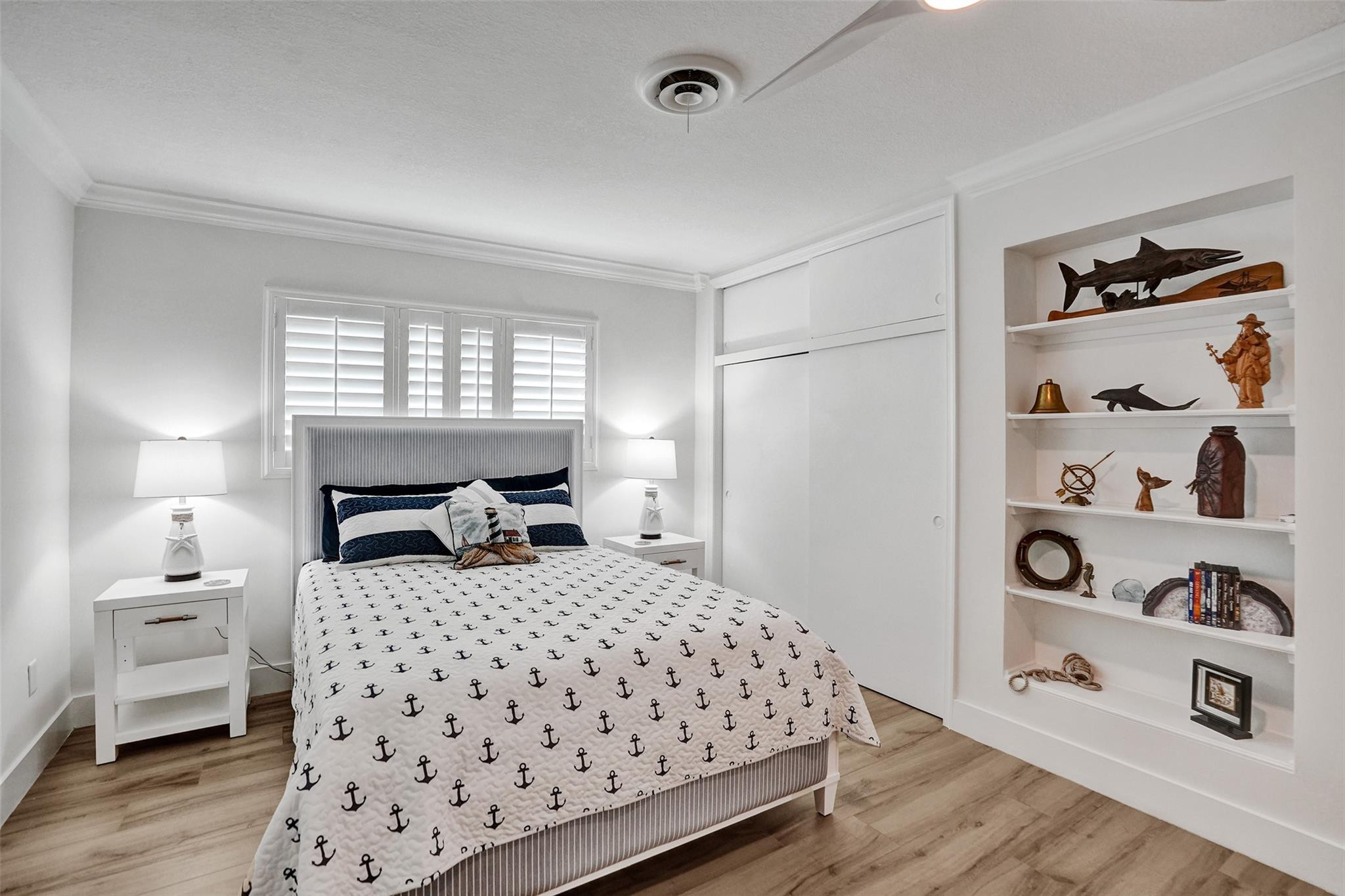 GARDEN ISLES - Residential