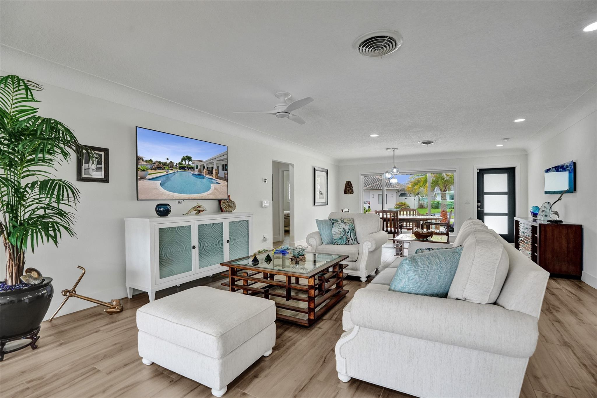 GARDEN ISLES - Residential