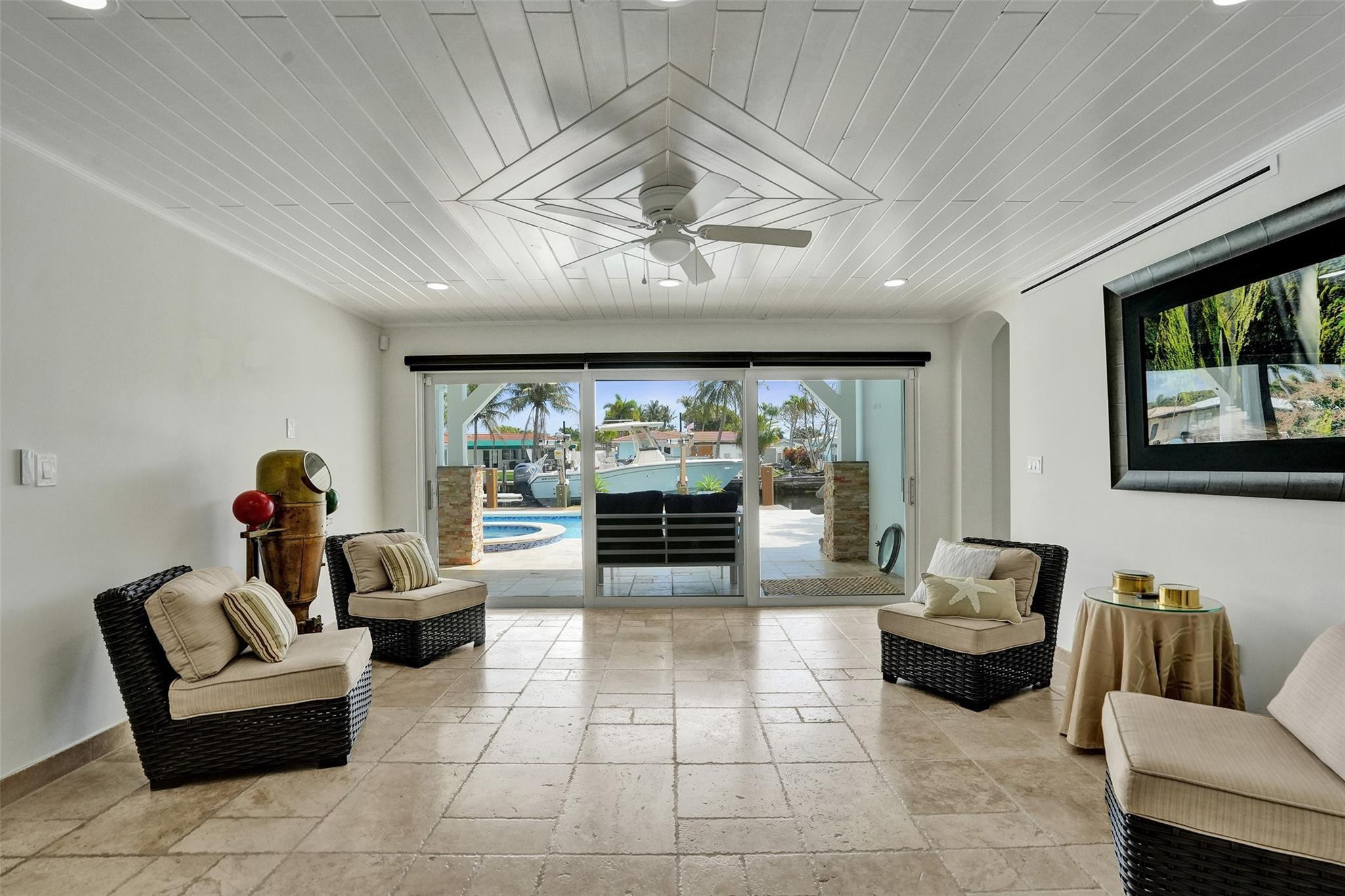 GARDEN ISLES - Residential