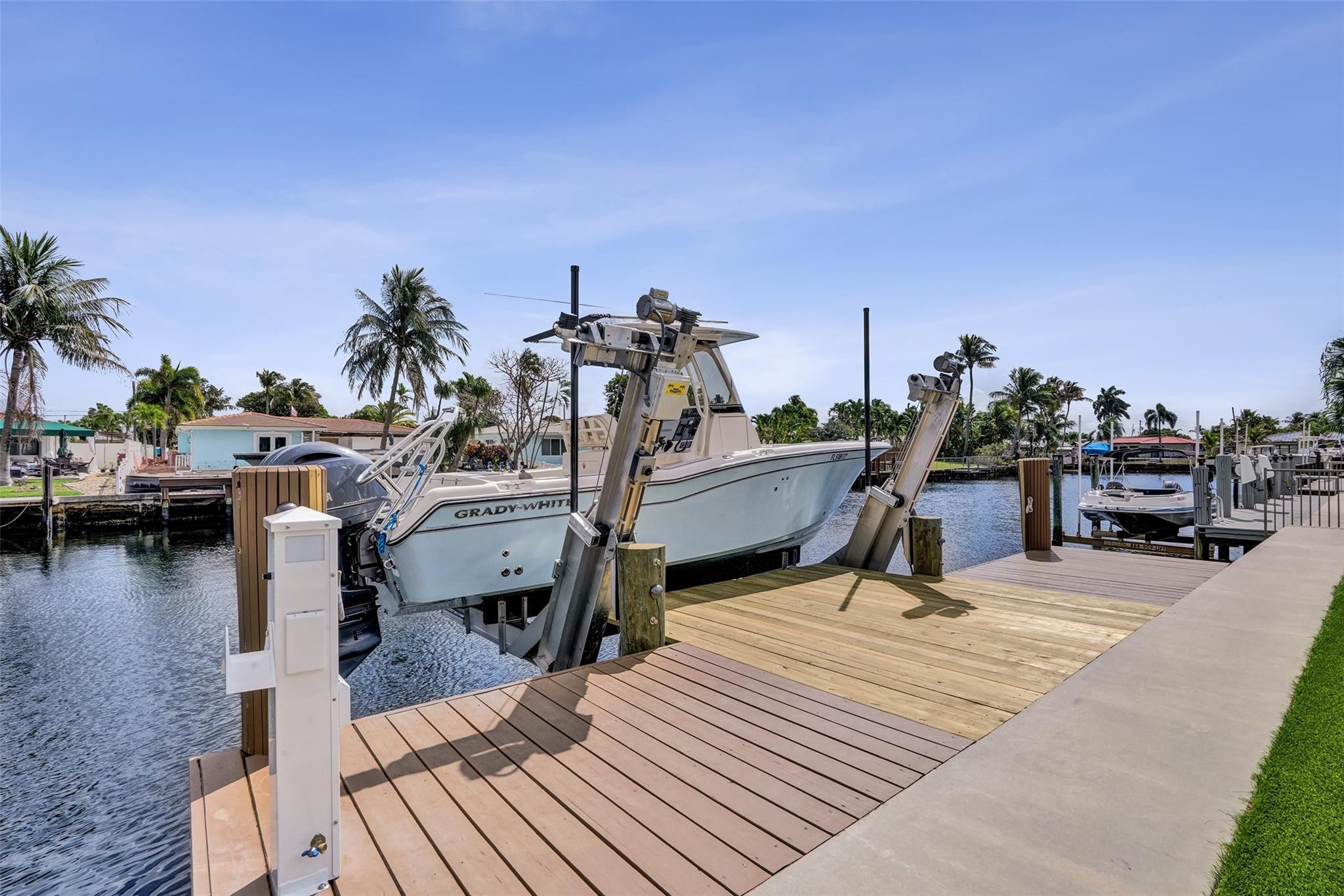 GARDEN ISLES - Residential