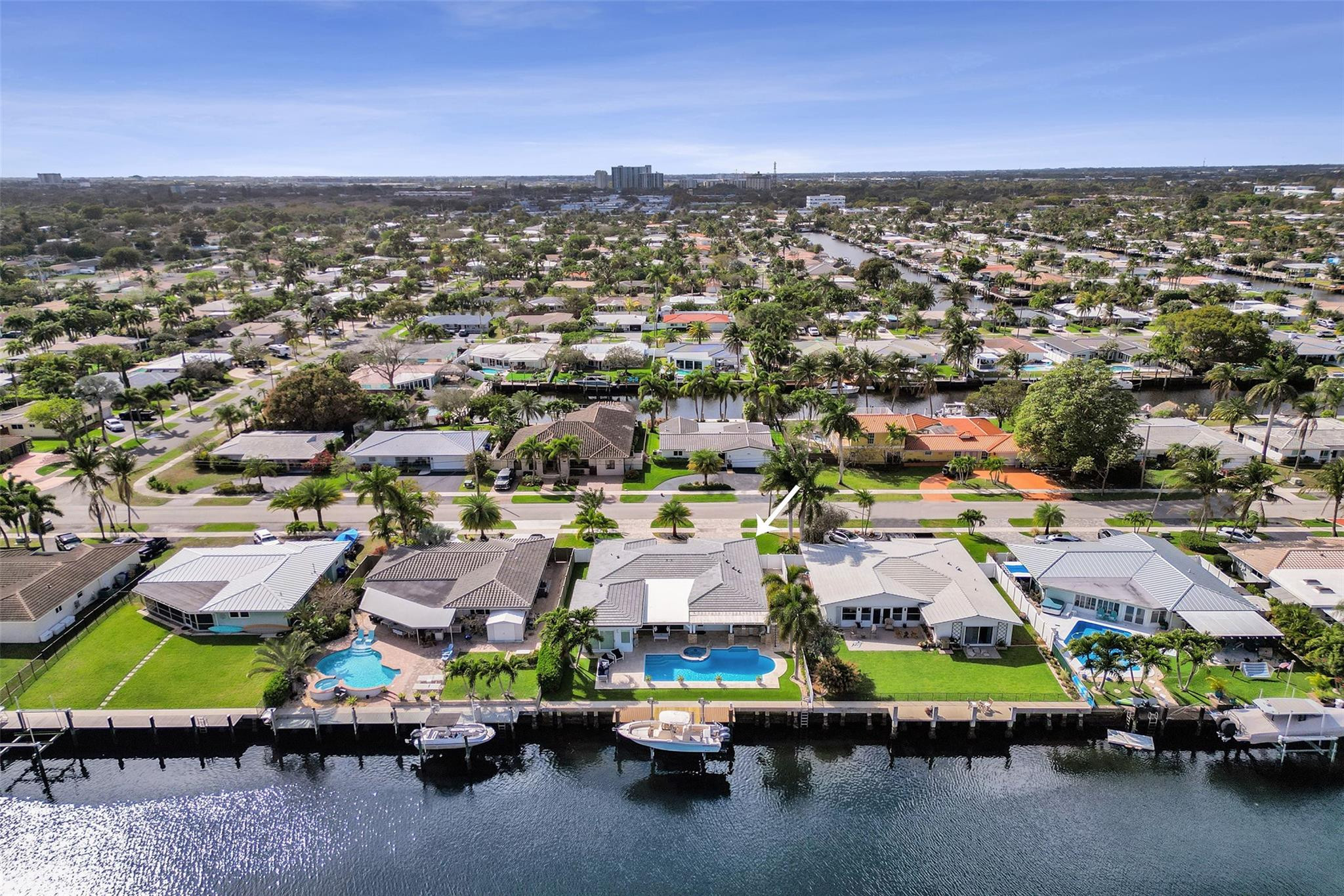 GARDEN ISLES - Residential