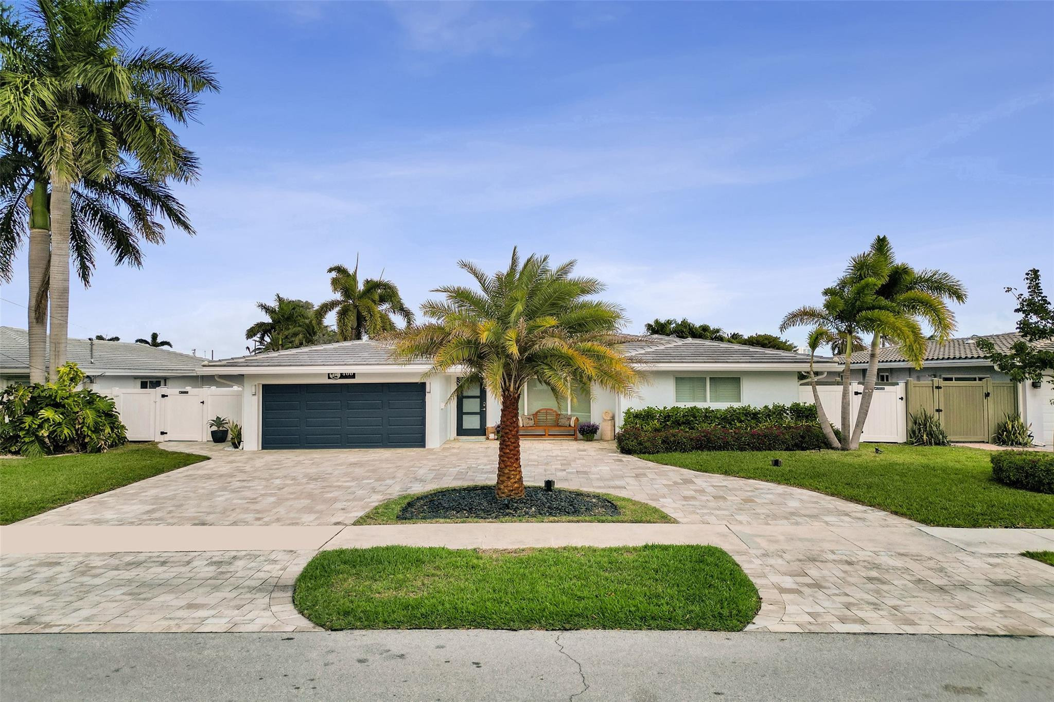 GARDEN ISLES - Residential