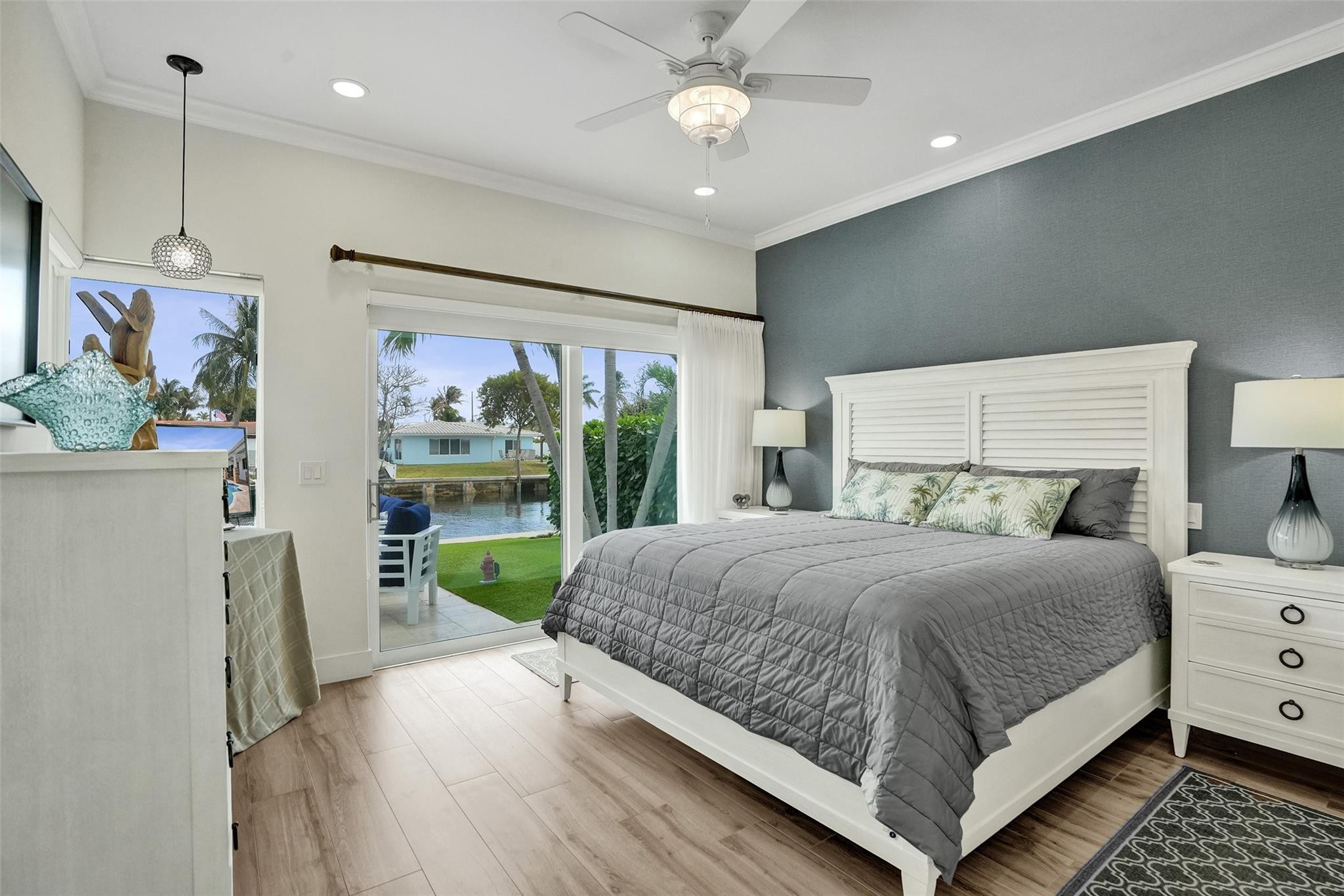 GARDEN ISLES - Residential