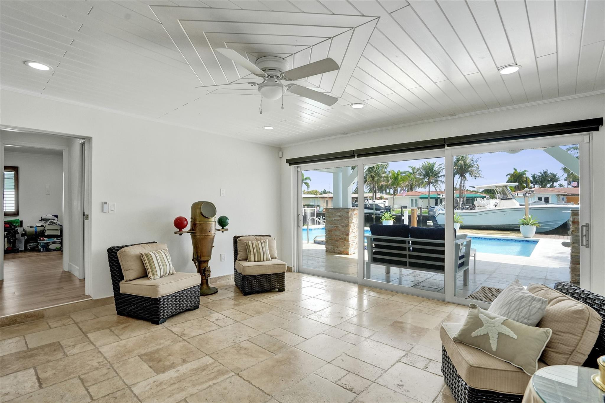 GARDEN ISLES - Residential