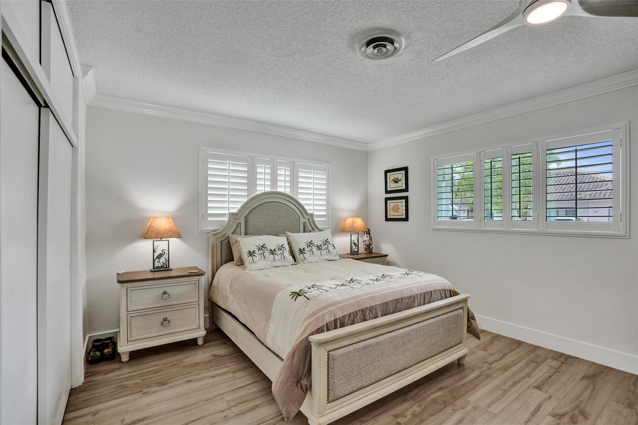 GARDEN ISLES - Residential