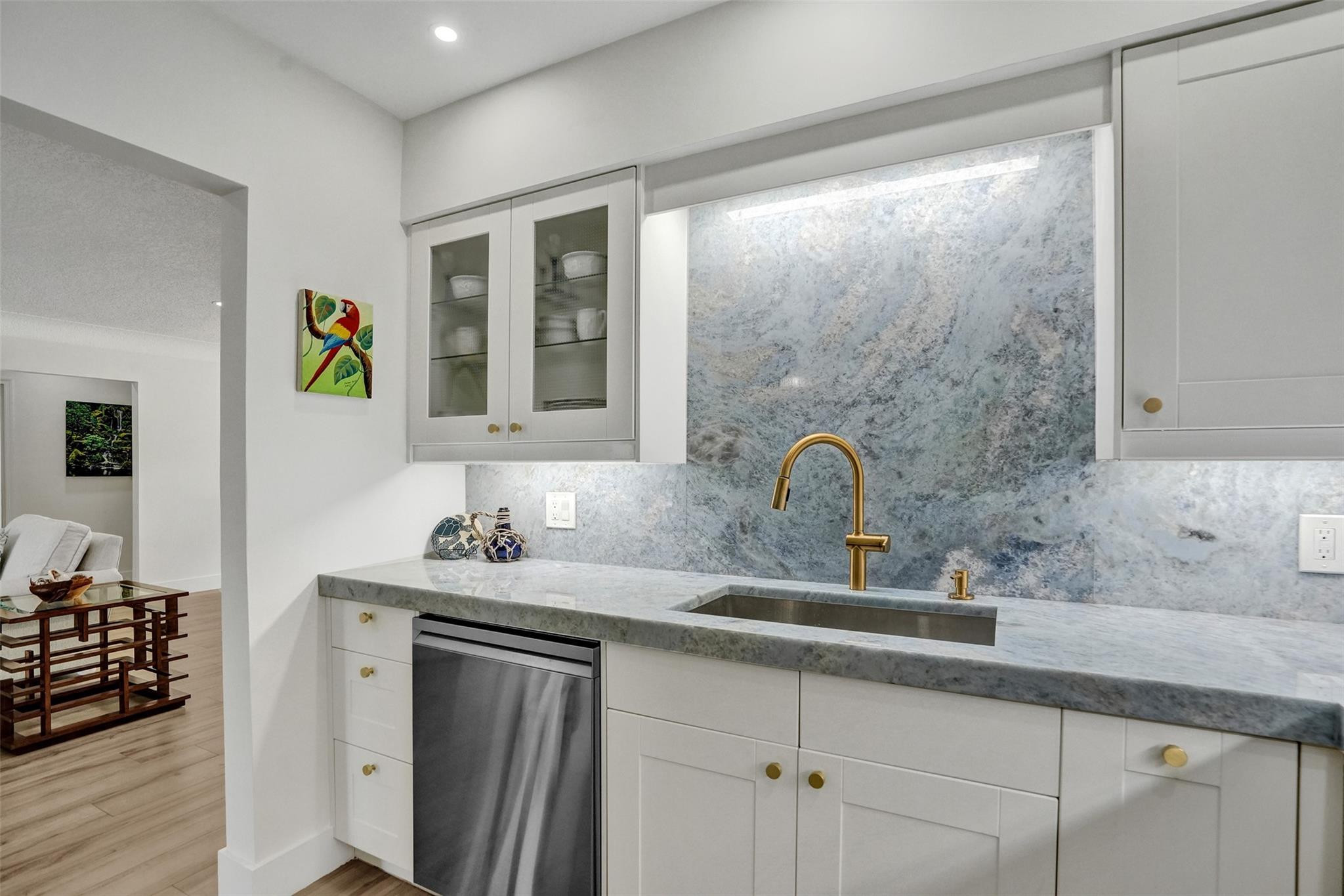 GARDEN ISLES - Residential