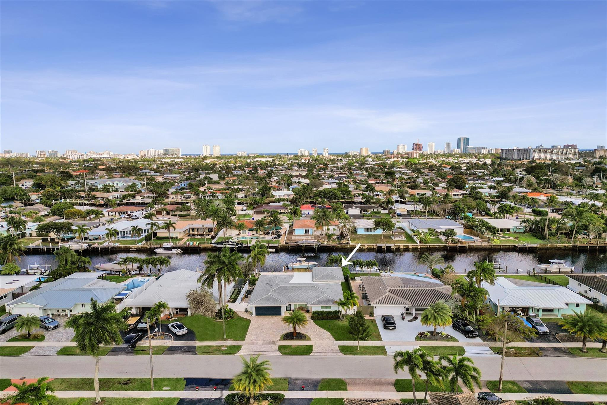 GARDEN ISLES - Residential