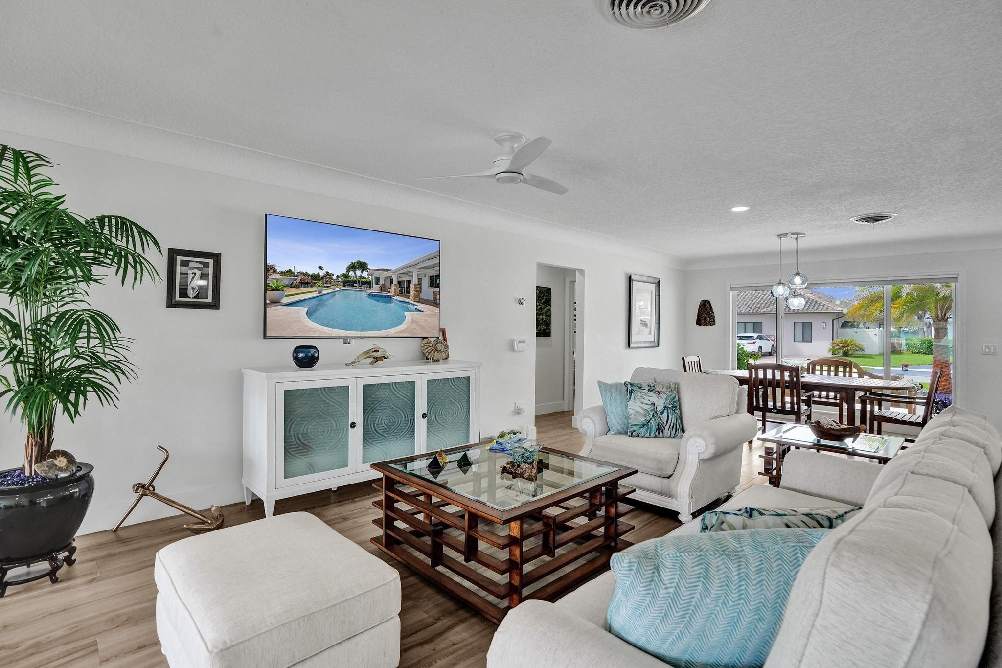 GARDEN ISLES - Residential