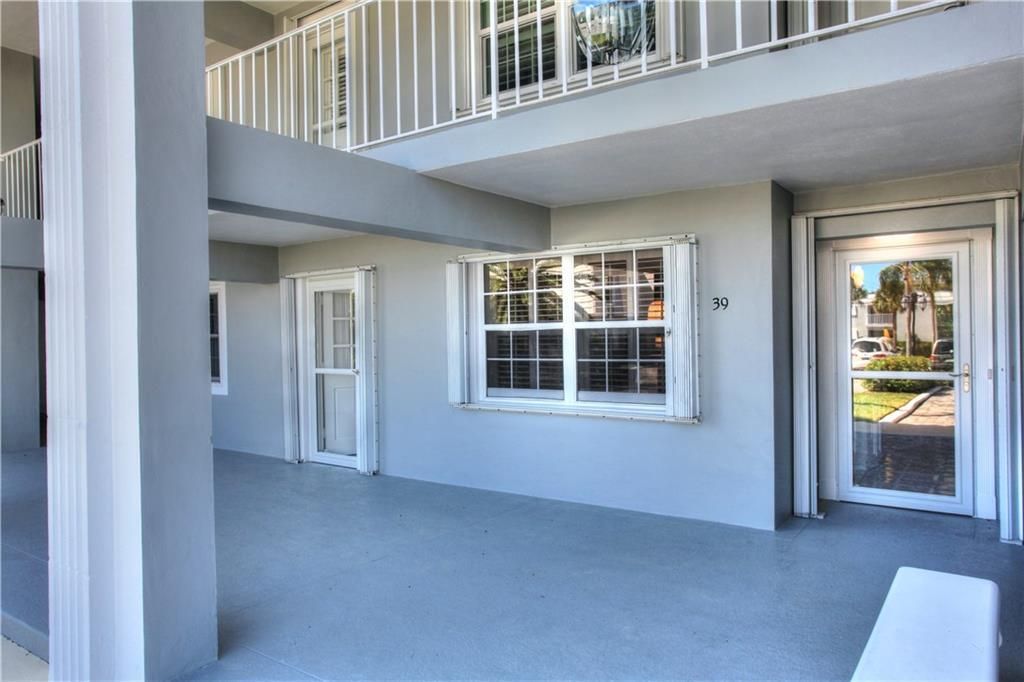 Photo of 2743 Ocean Drive #39, Vero Beach, FL 32963 (MLS # R10973133)