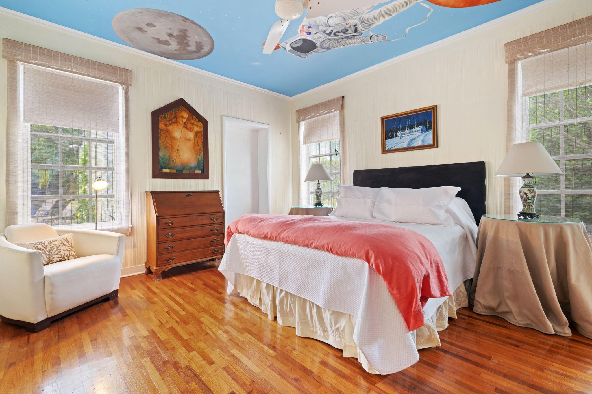 POINCIANA PARK 2ND ADD - Residential Lease