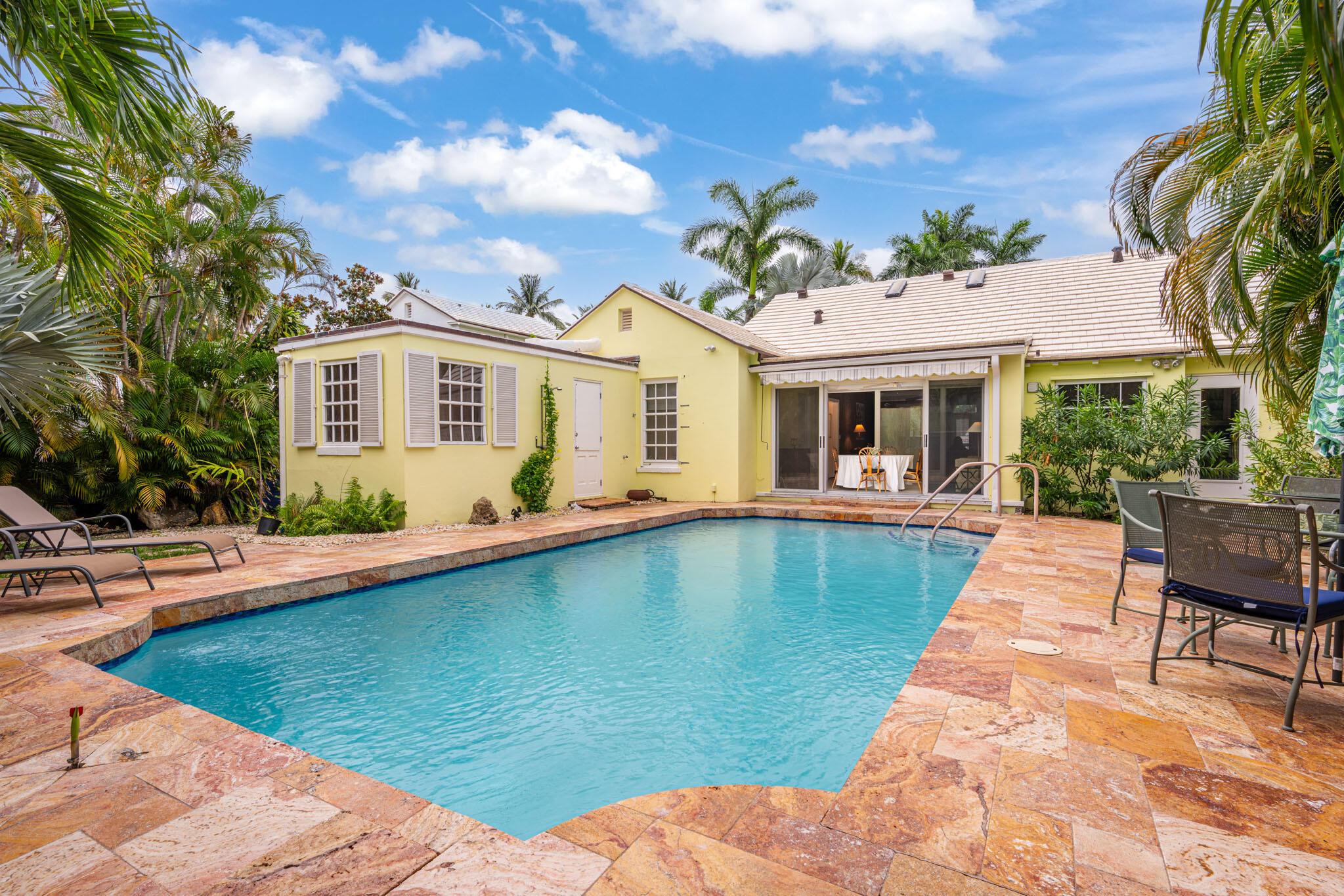 POINCIANA PARK 2ND ADD - Residential Lease