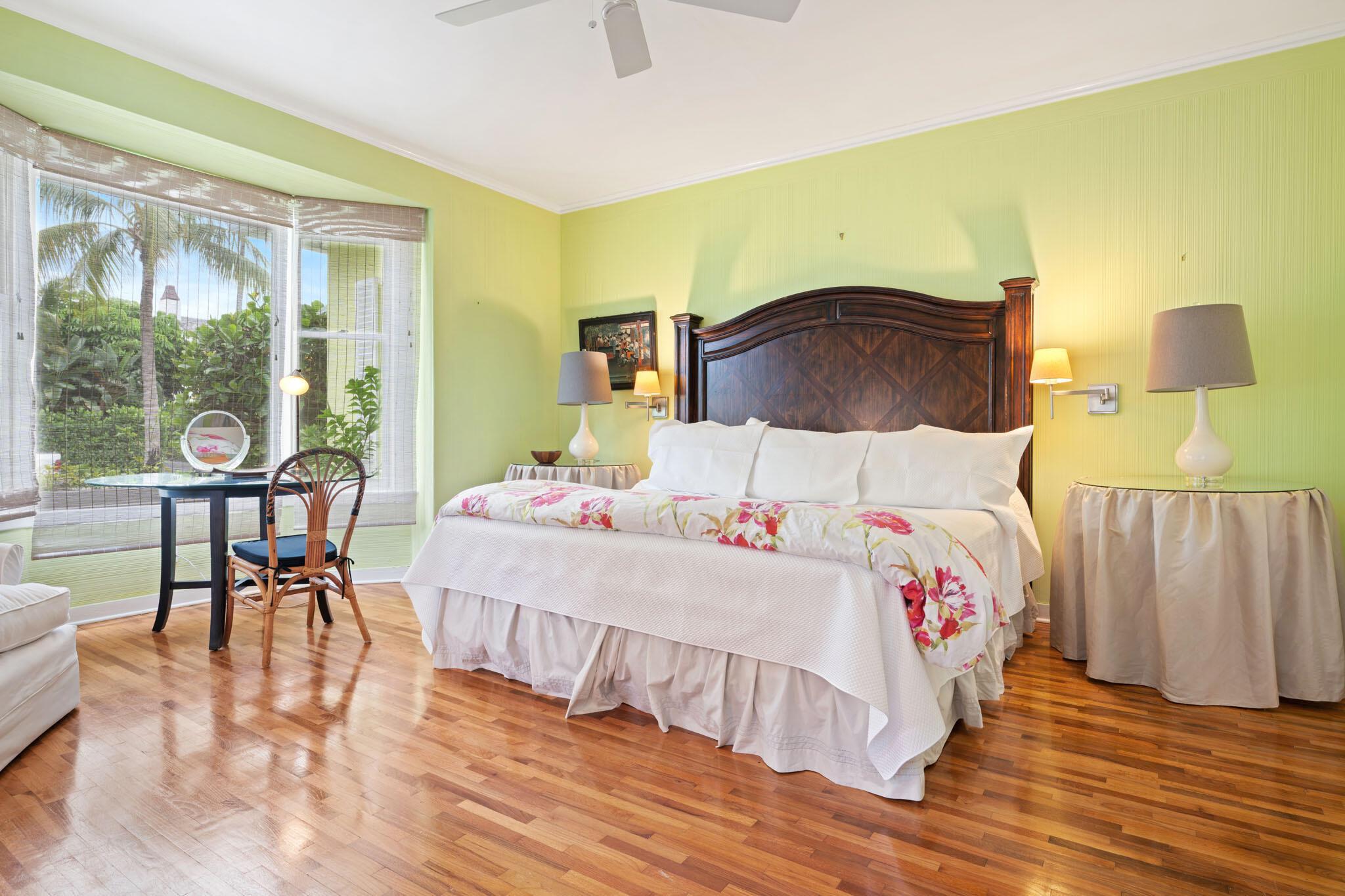 POINCIANA PARK 2ND ADD - Residential Lease