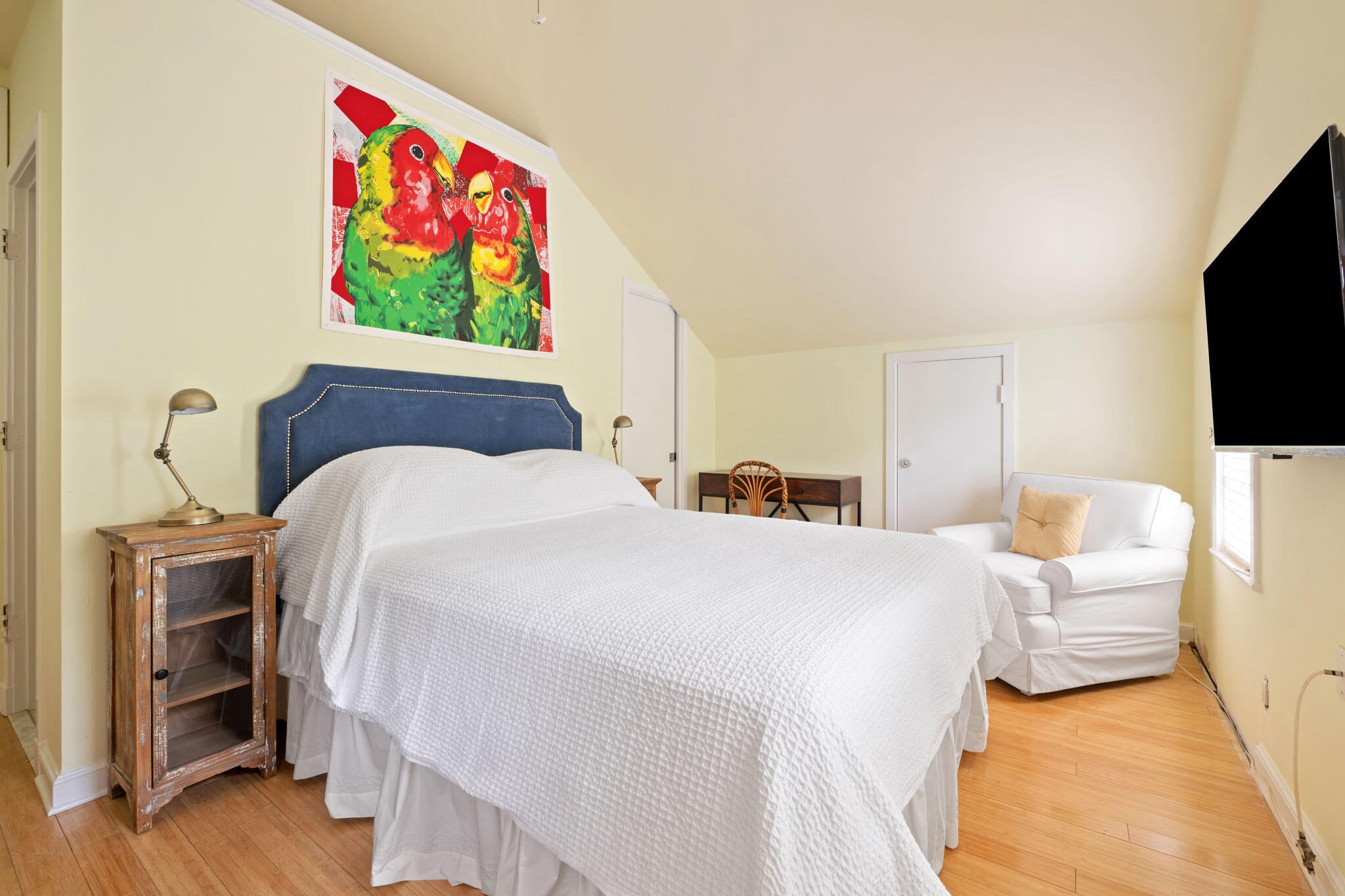 POINCIANA PARK 2ND ADD - Residential Lease