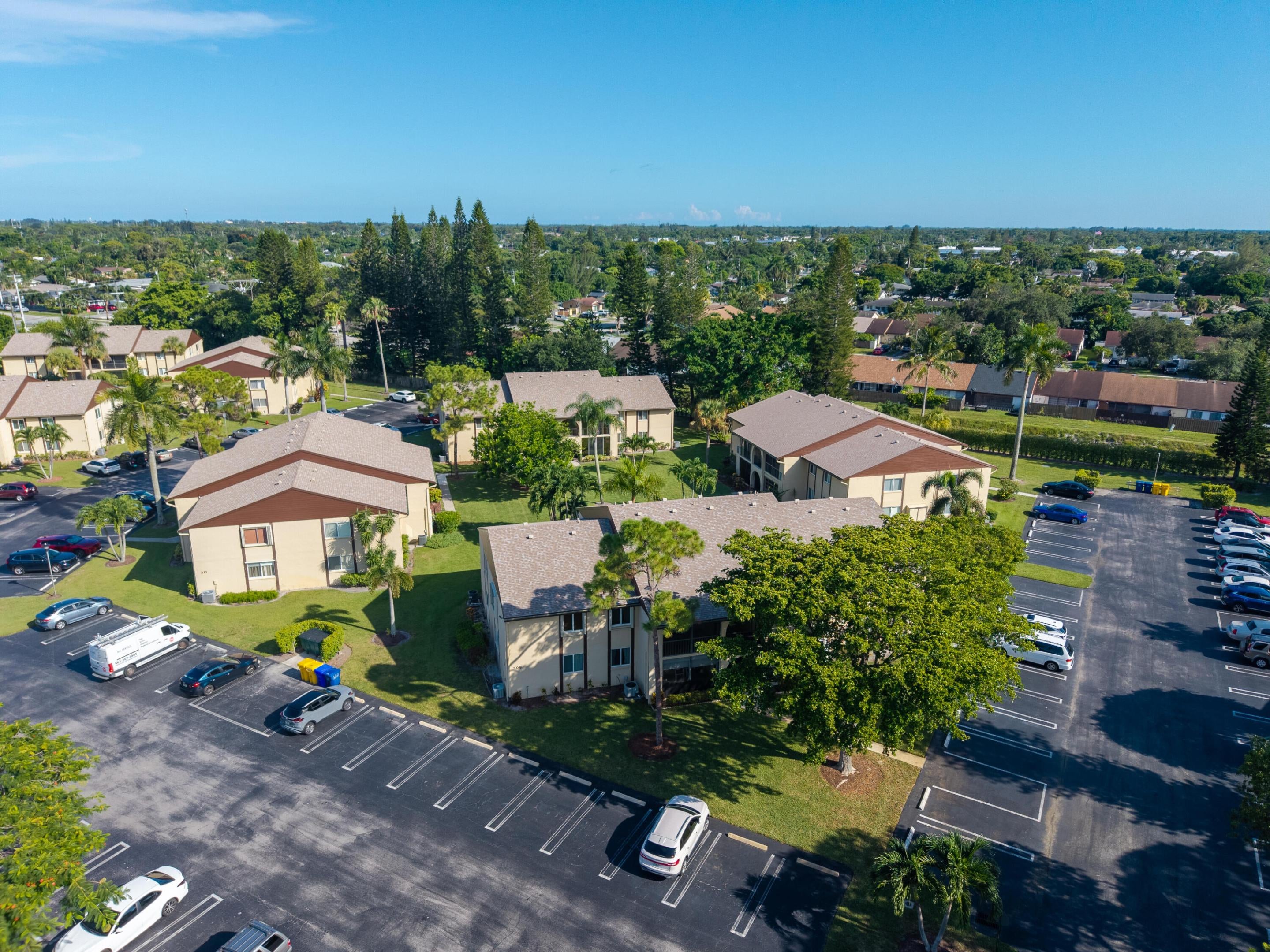 Properties 309 Pine Ridge Circle A-1