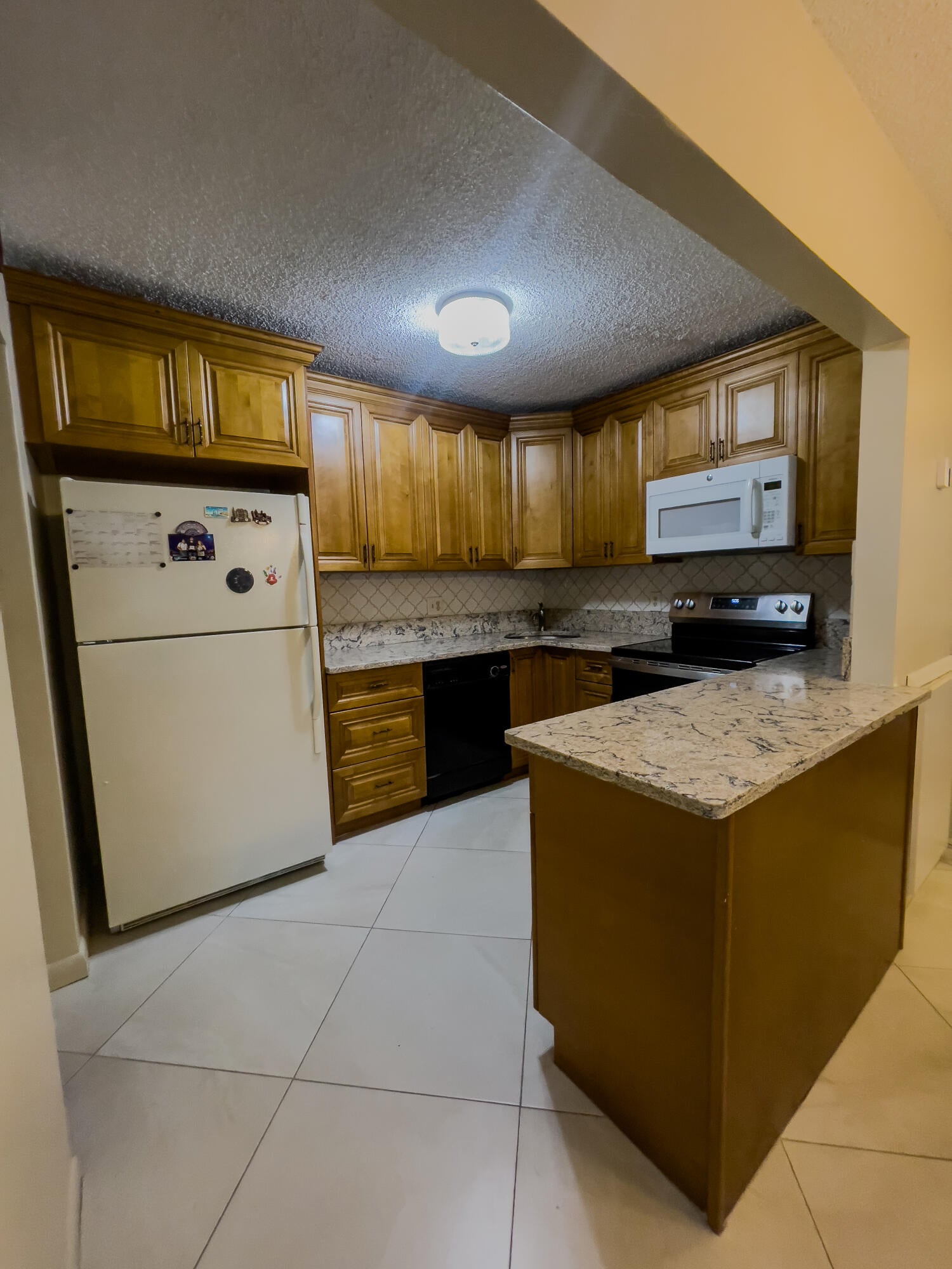 309 Pine Ridge Circle A-1