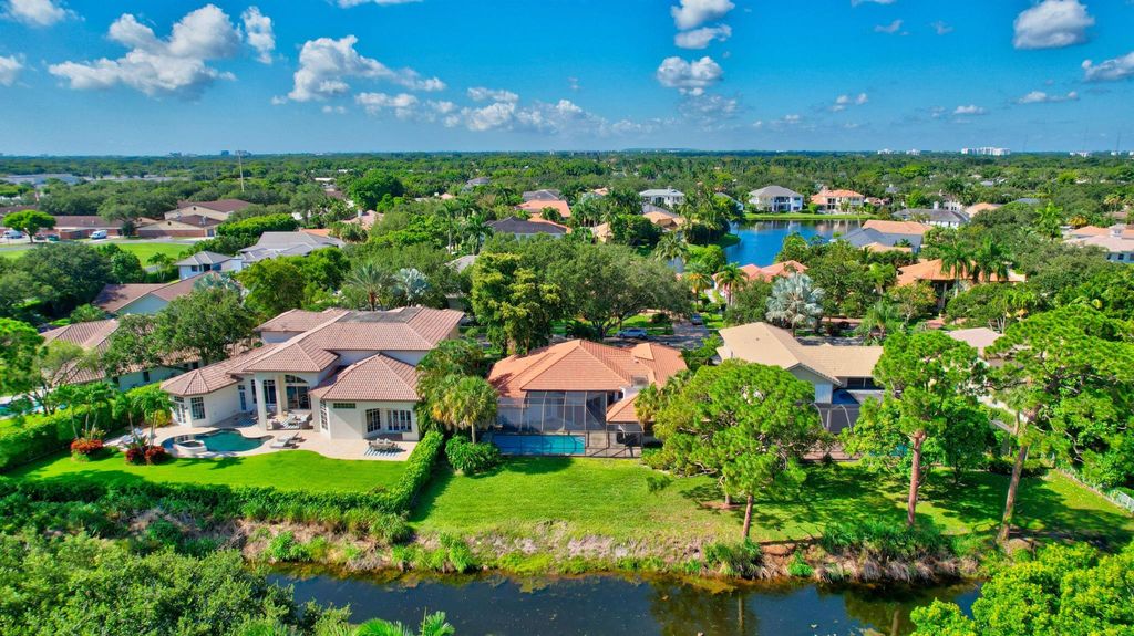 Photo of 3137 Harrington Drive, Boca Raton, FL 33496 (MLS # R10899136)