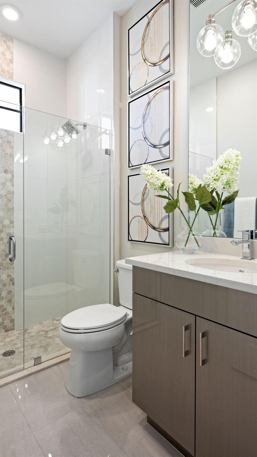 CRESSWIND PALM BEACH - Residential
