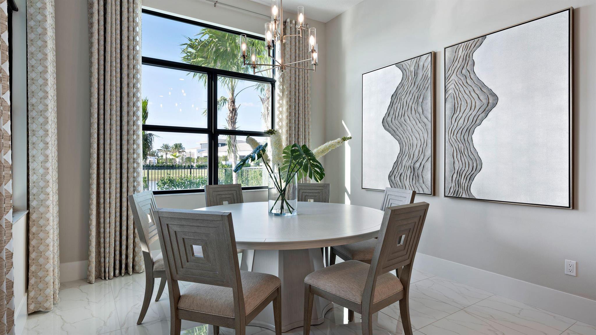 CRESSWIND PALM BEACH - Residential