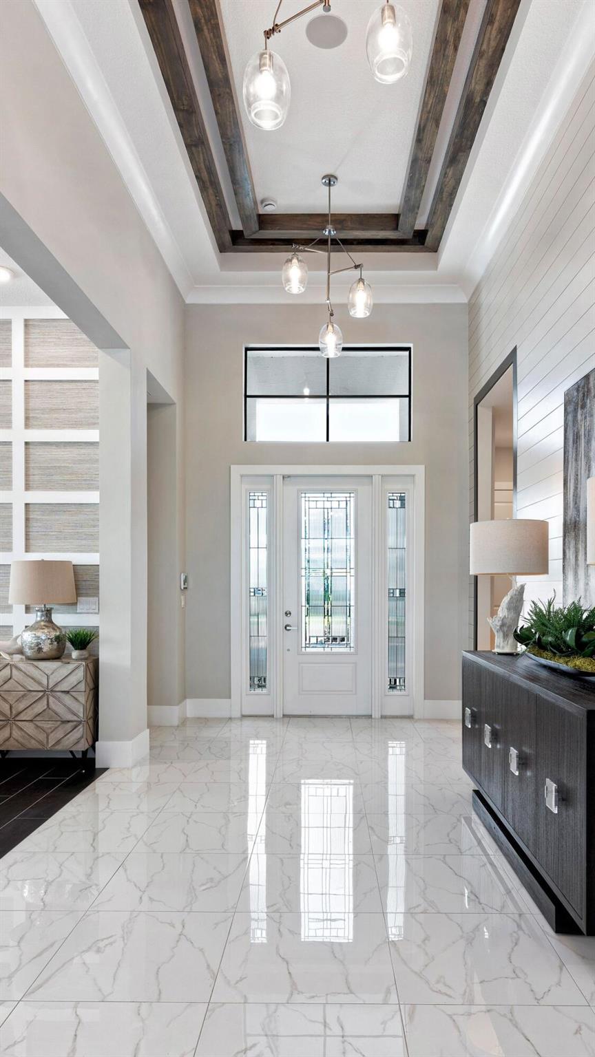 CRESSWIND PALM BEACH - Residential